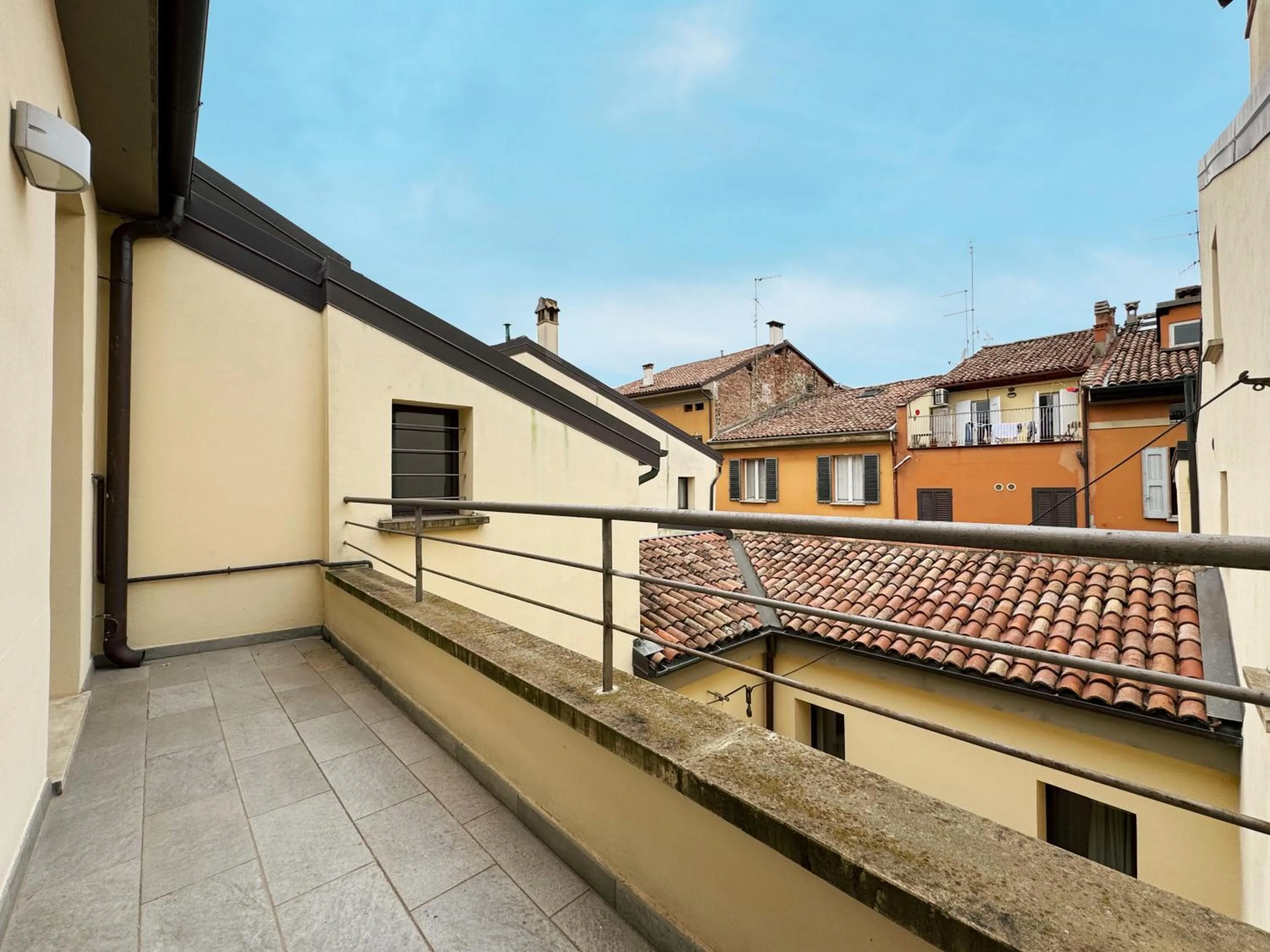 View (from property/room) in Carducci Residence - by Bologna Residences