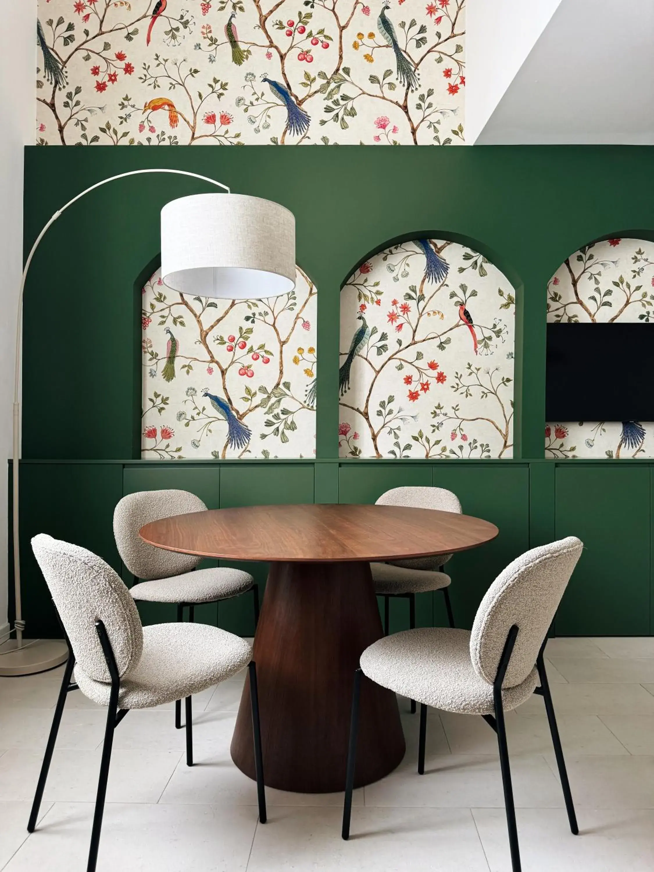 Carducci Residence - by Bologna Residences Carducci Residence - by Bologna Residences