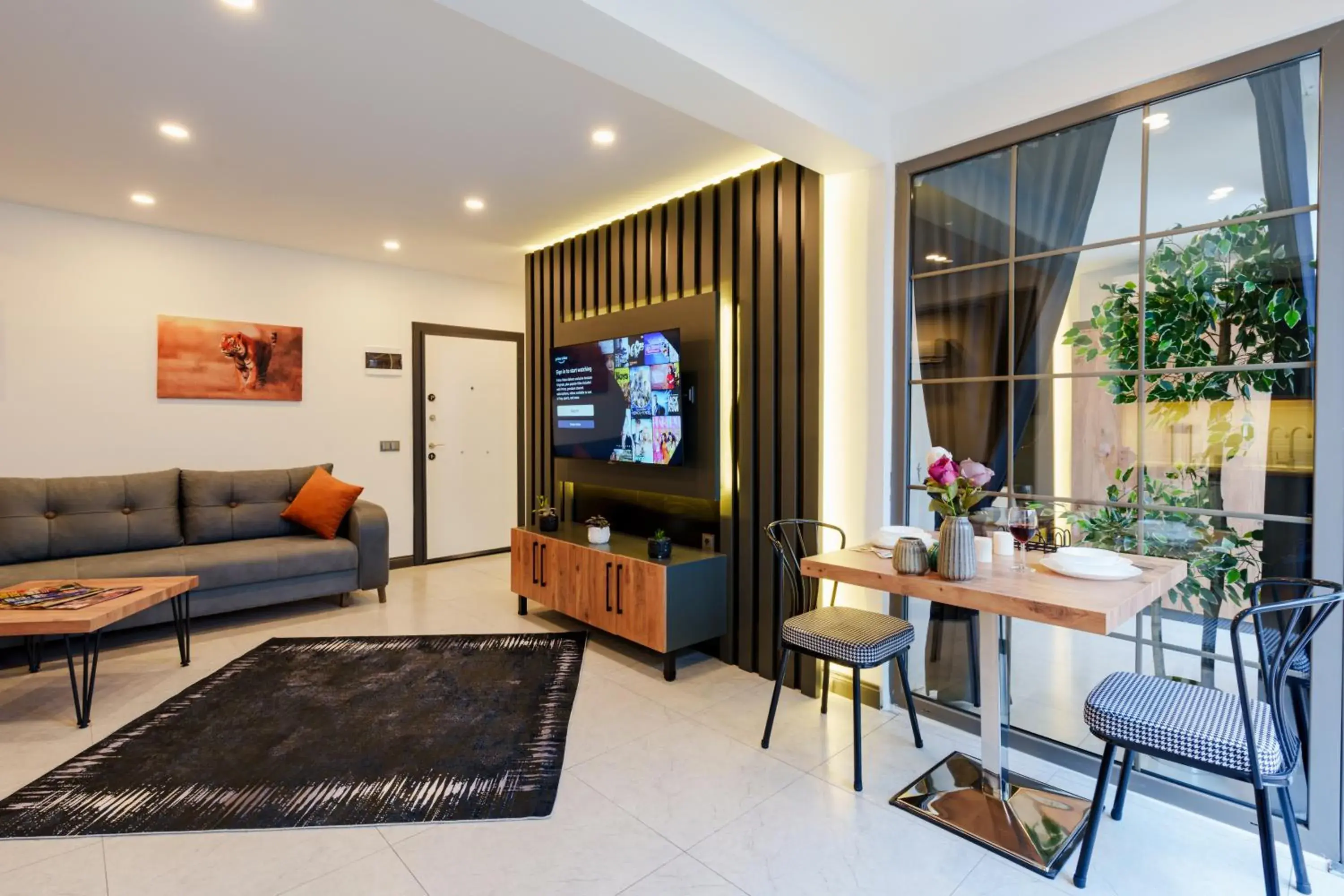 Mrt Suites Lara Mrt Suites Lara