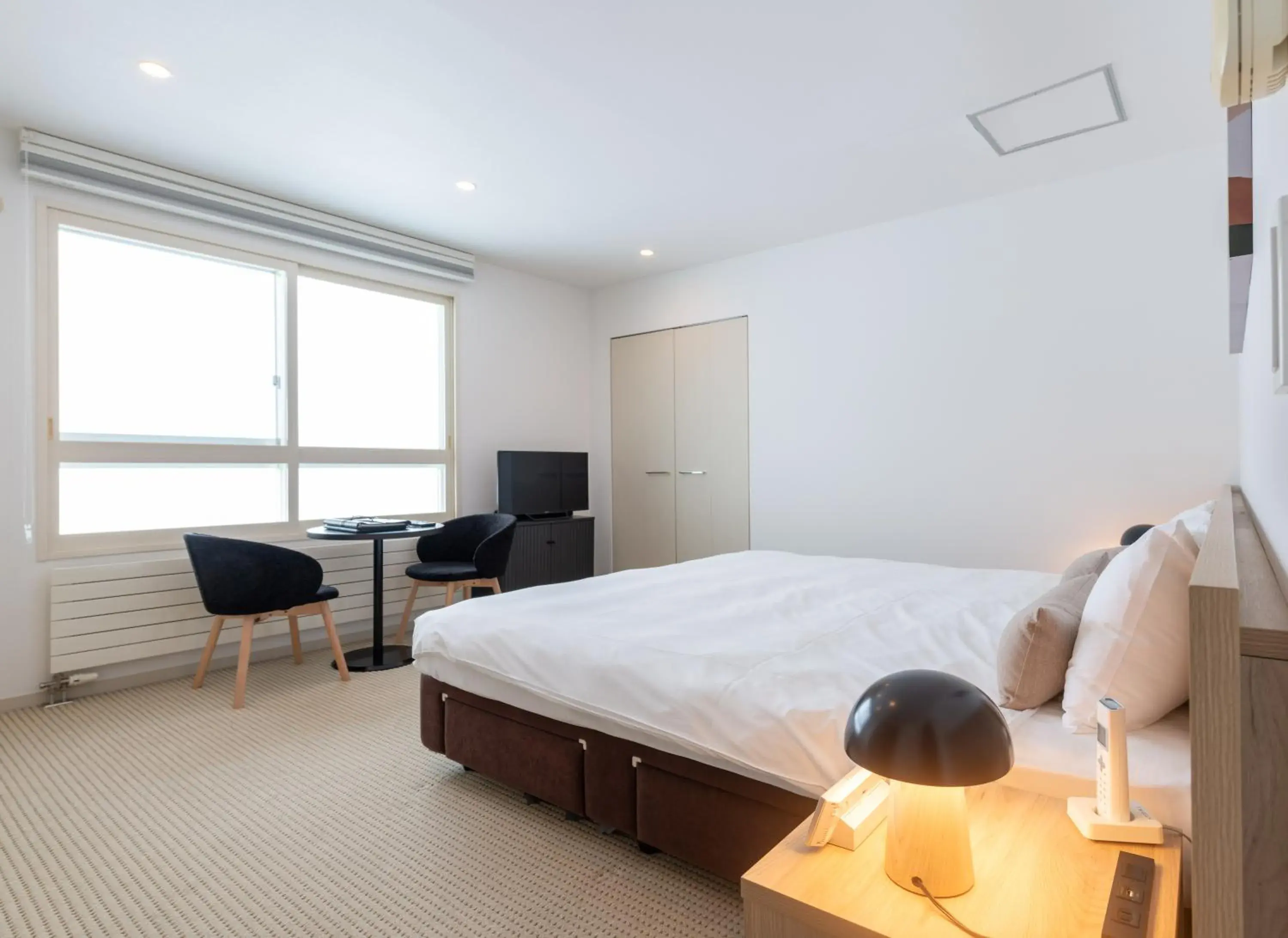 2 Bedroom Suite in The Freshwater 2 Bedroom Suite in The Freshwater