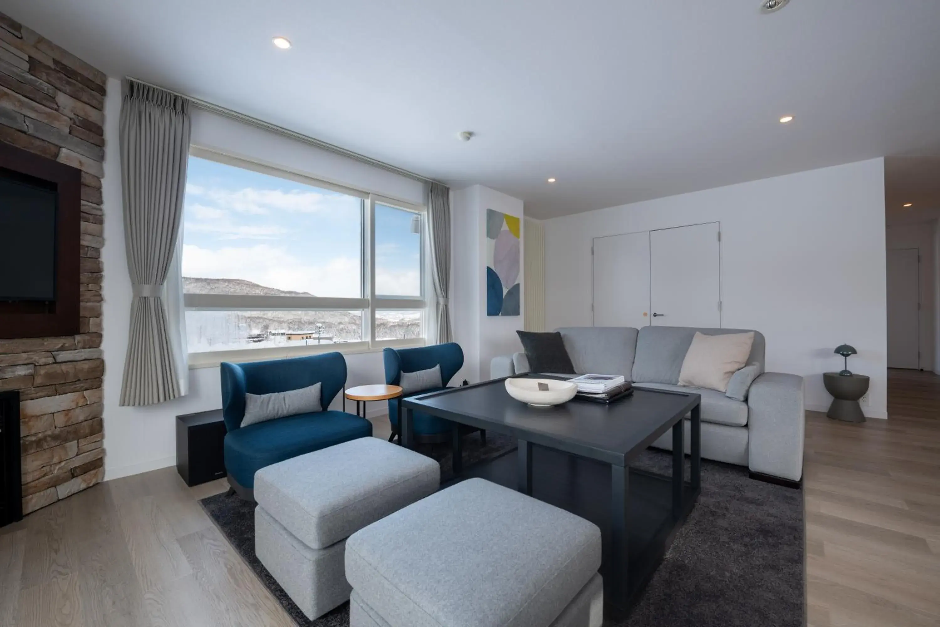 2 Bedroom Penthouse Suite in The Freshwater 2 Bedroom Penthouse Suite in The Freshwater