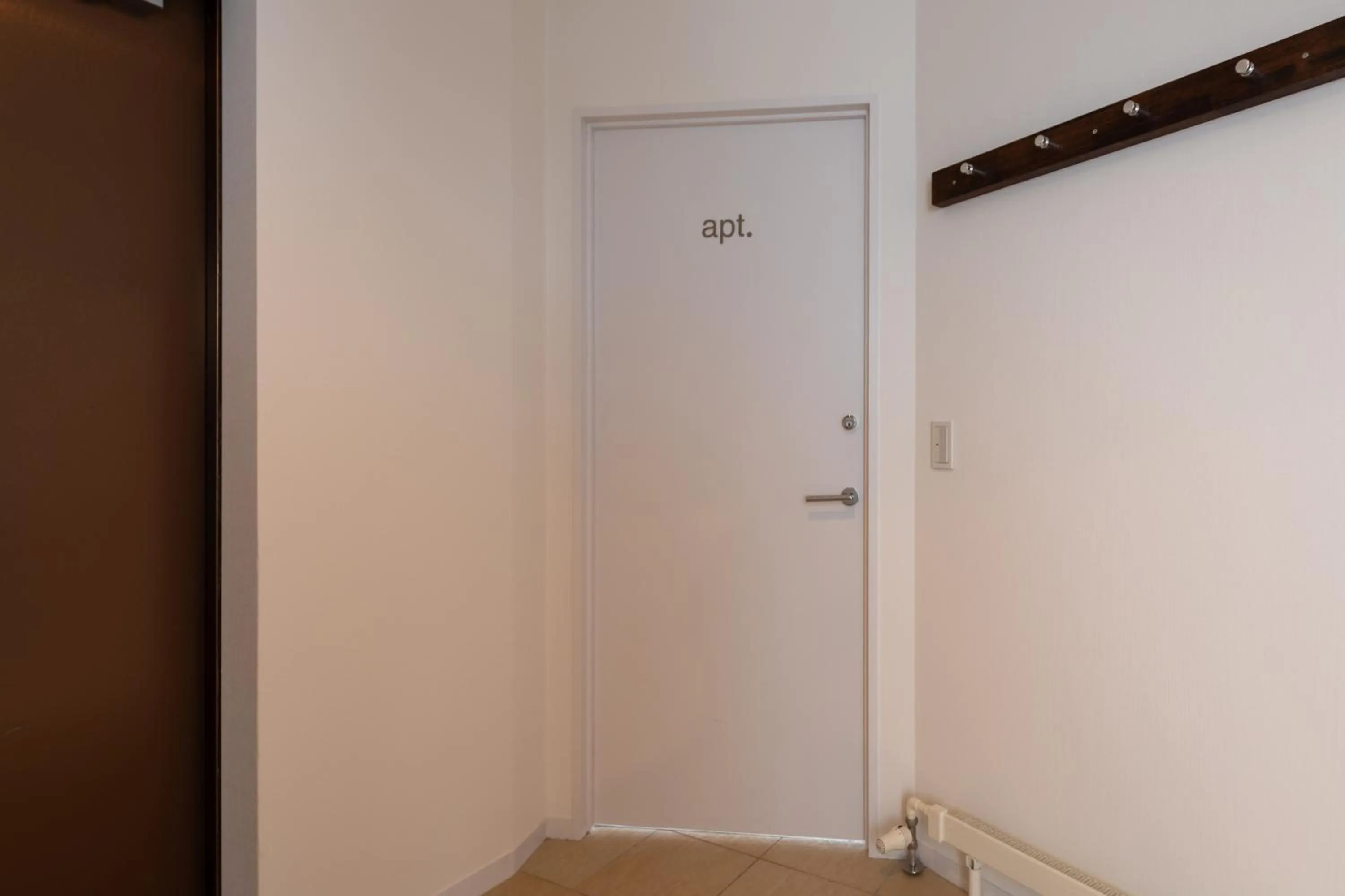 Decorative detail in The Freshwater