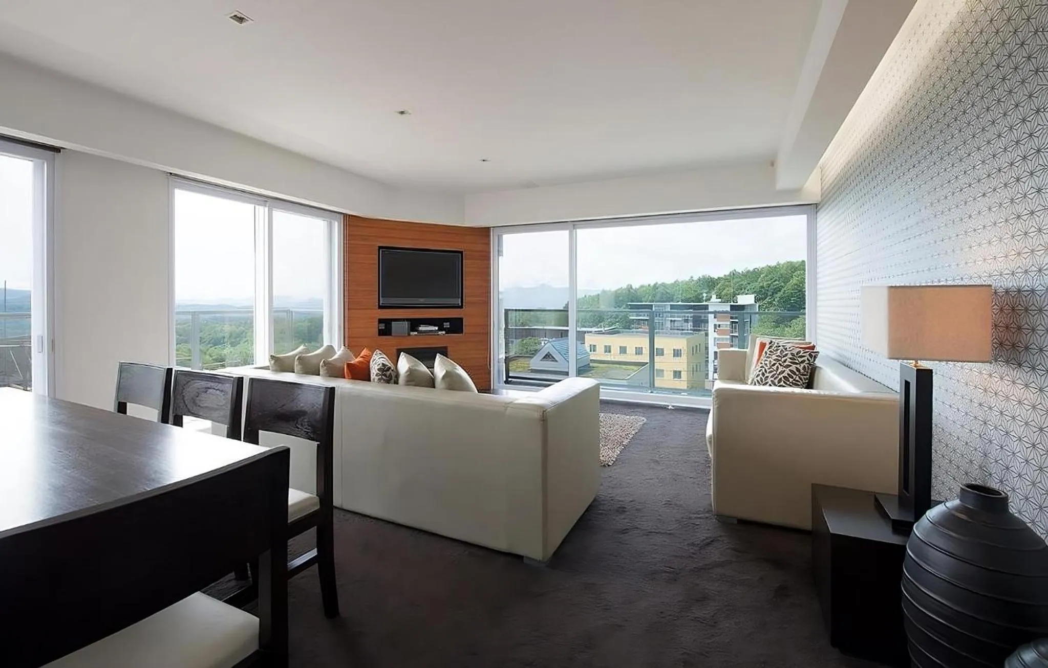 TV and multimedia in The Setsumon