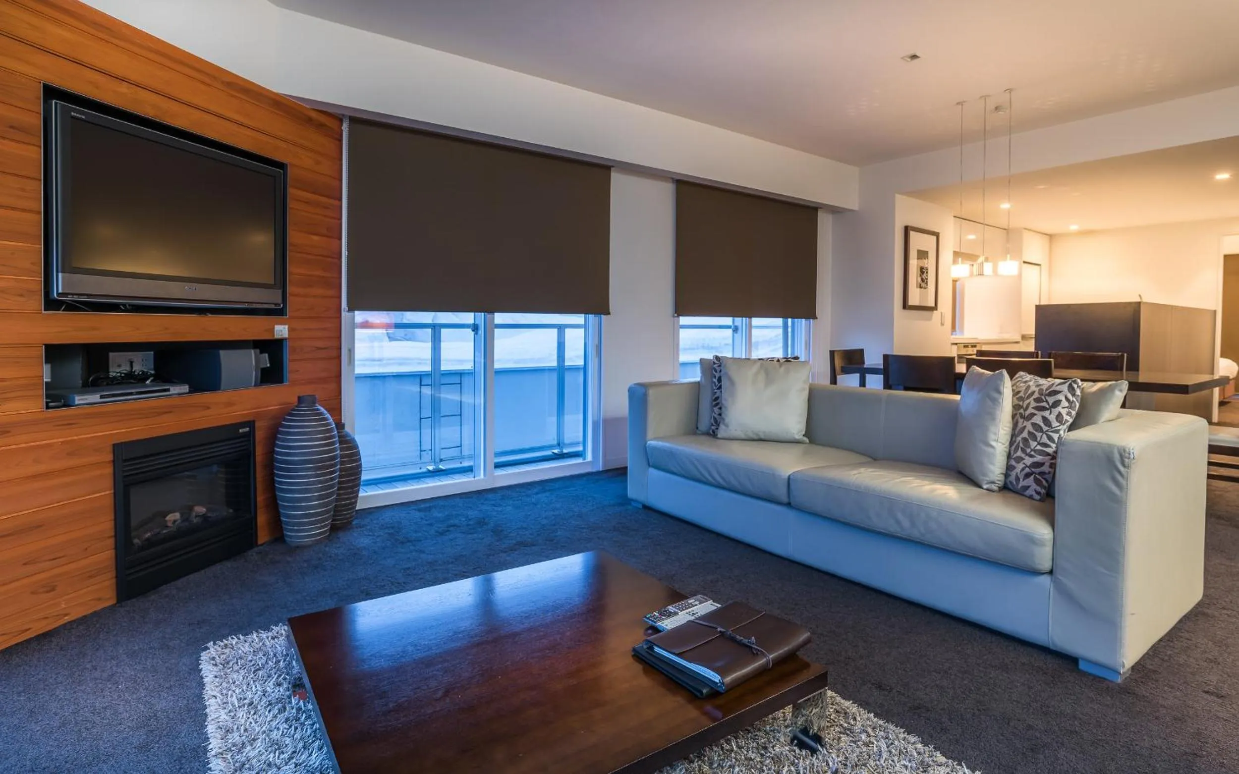 TV and multimedia in The Setsumon