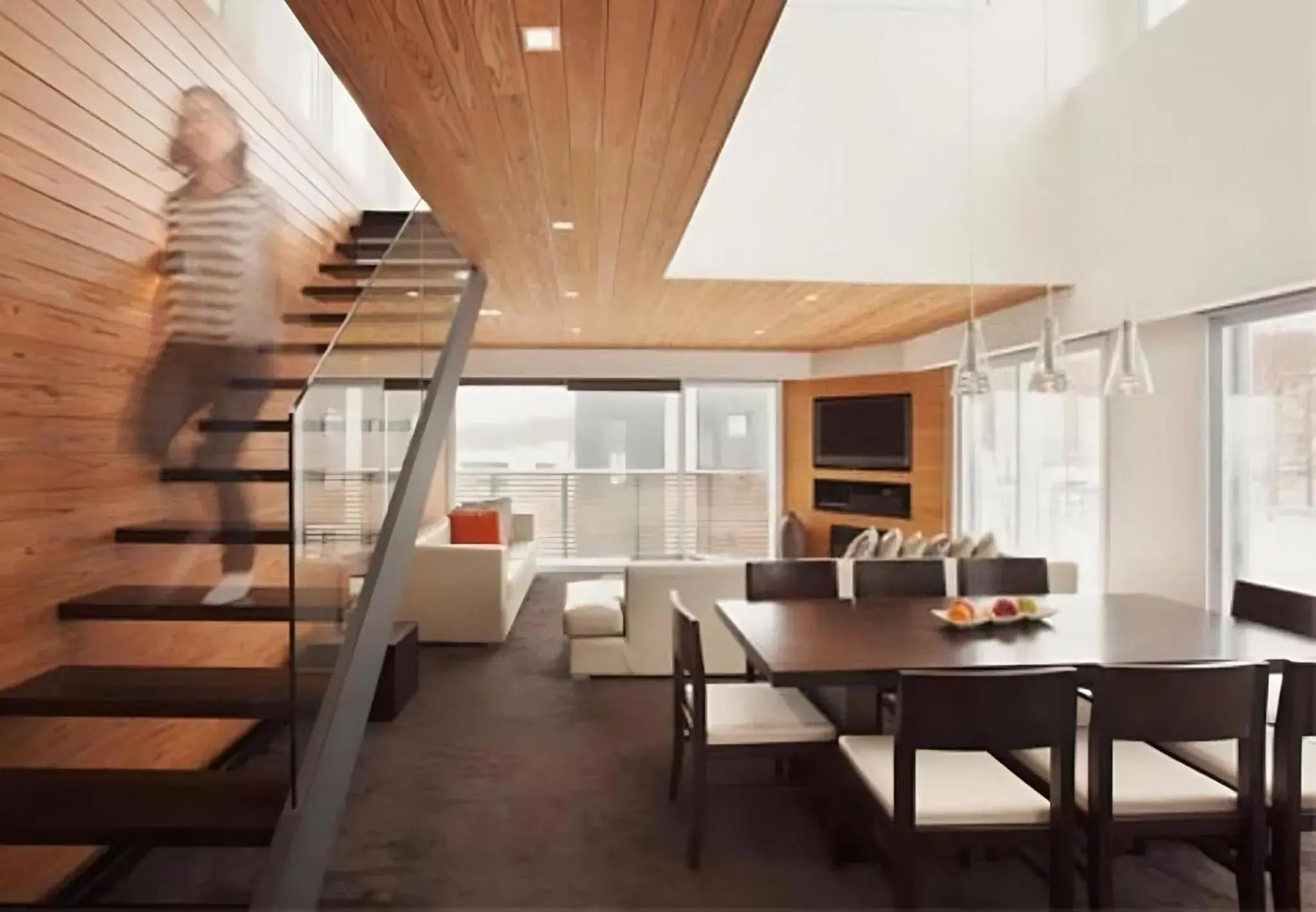 3 Bedroom Penthouse Suite in The Setsumon 3 Bedroom Penthouse Suite in The Setsumon