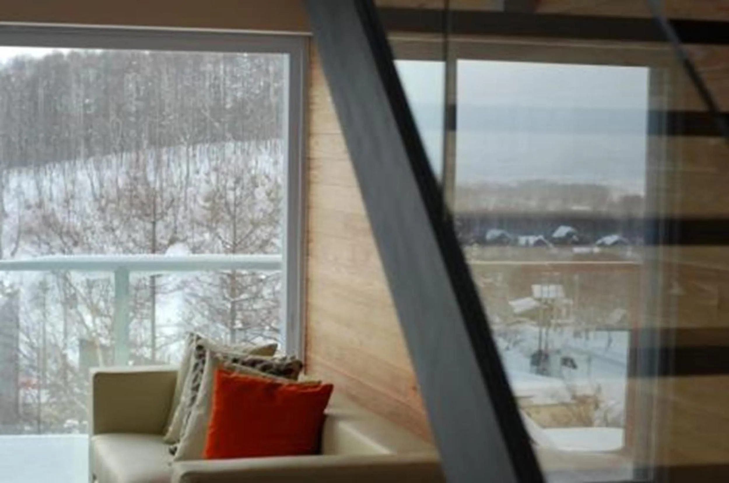 View (from property/room) in The Setsumon