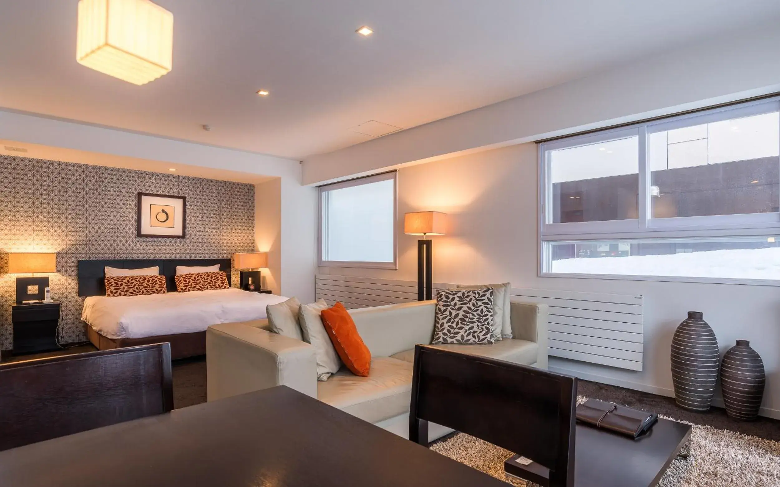 Superior Studio in The Setsumon Superior Studio in The Setsumon