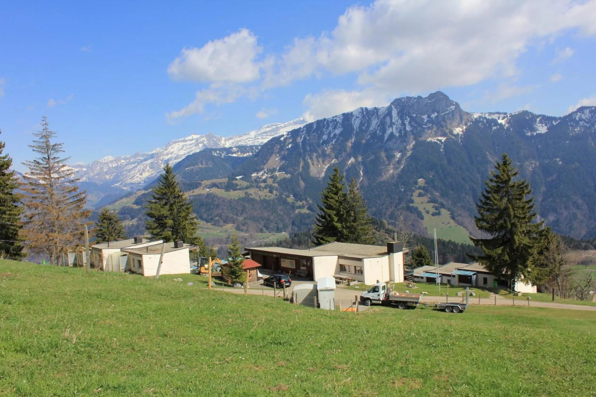 Leysin Lodge