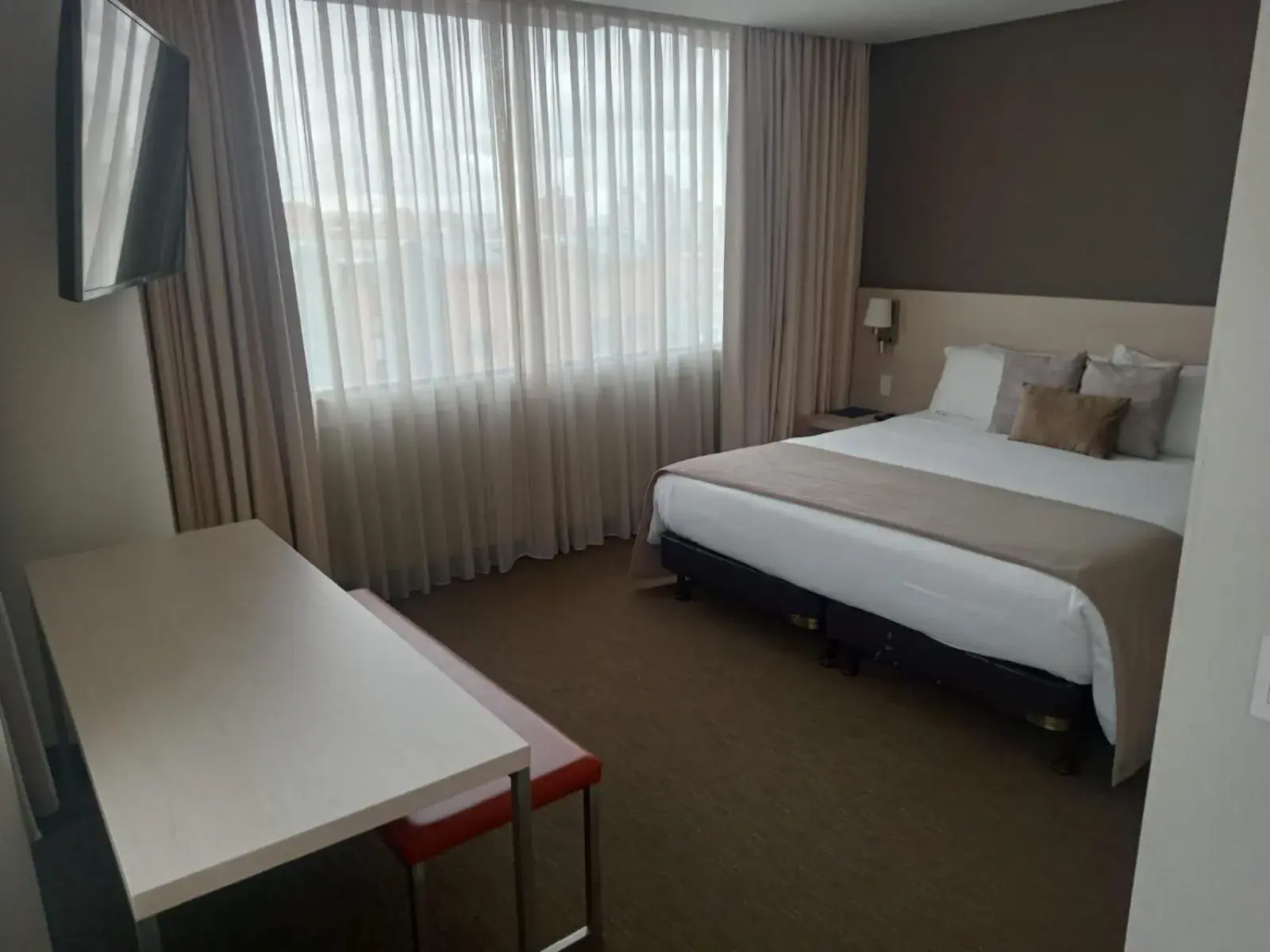 Suite in Liv Zona G Hotel By Sarasti Suite in Liv Zona G Hotel By Sarasti