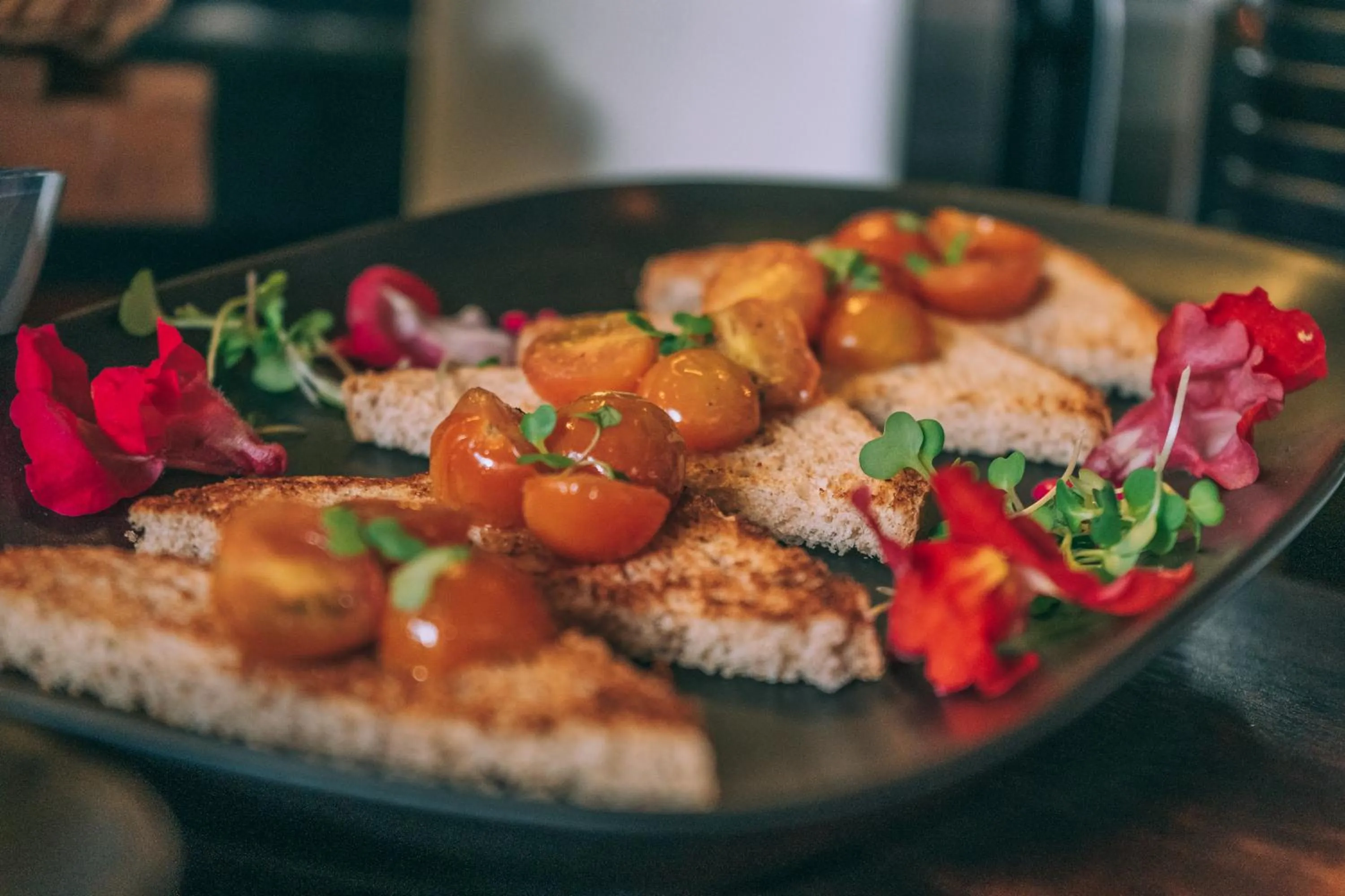 Breakfast in Liv Zona G Hotel By Sarasti