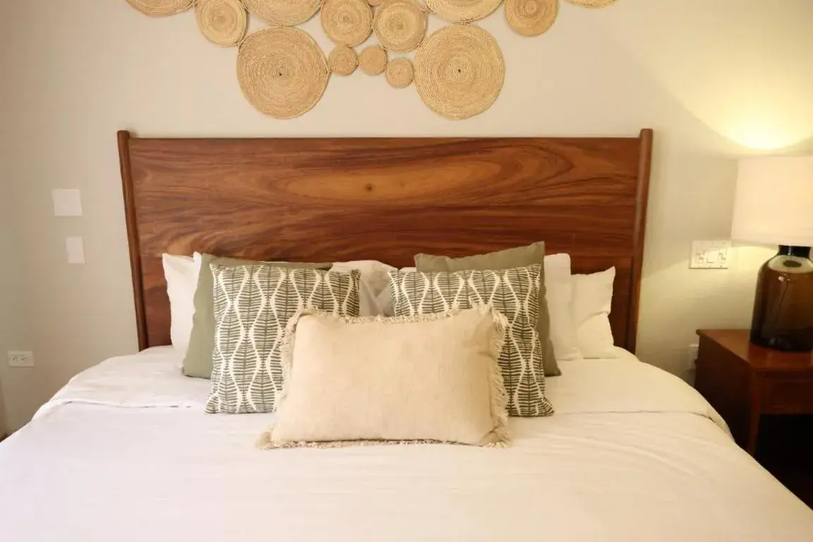 Standard King Room in HOTEL COLLI Standard King Room in HOTEL COLLI