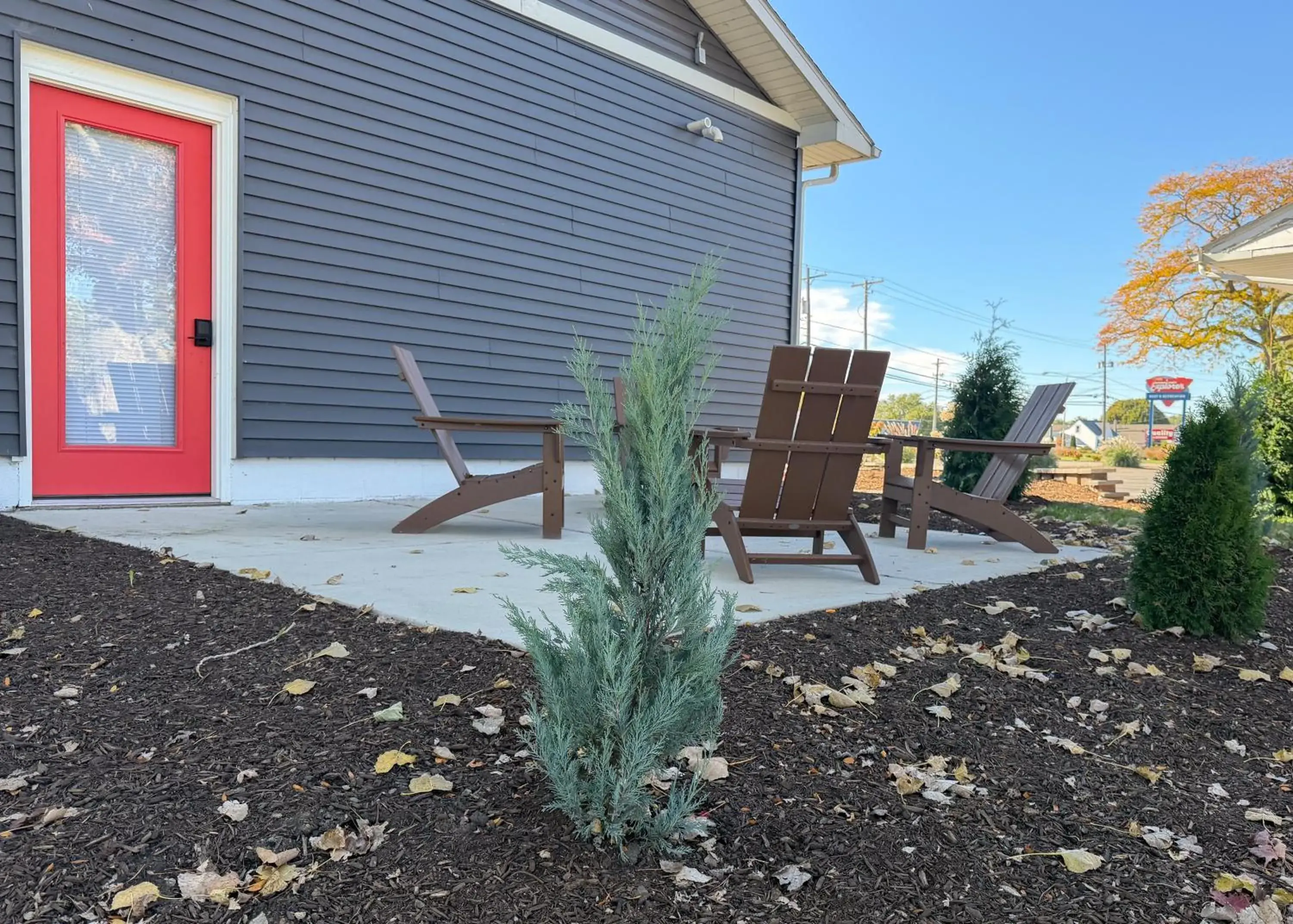 Explorer Rest & Recreation Explorer Rest & Recreation