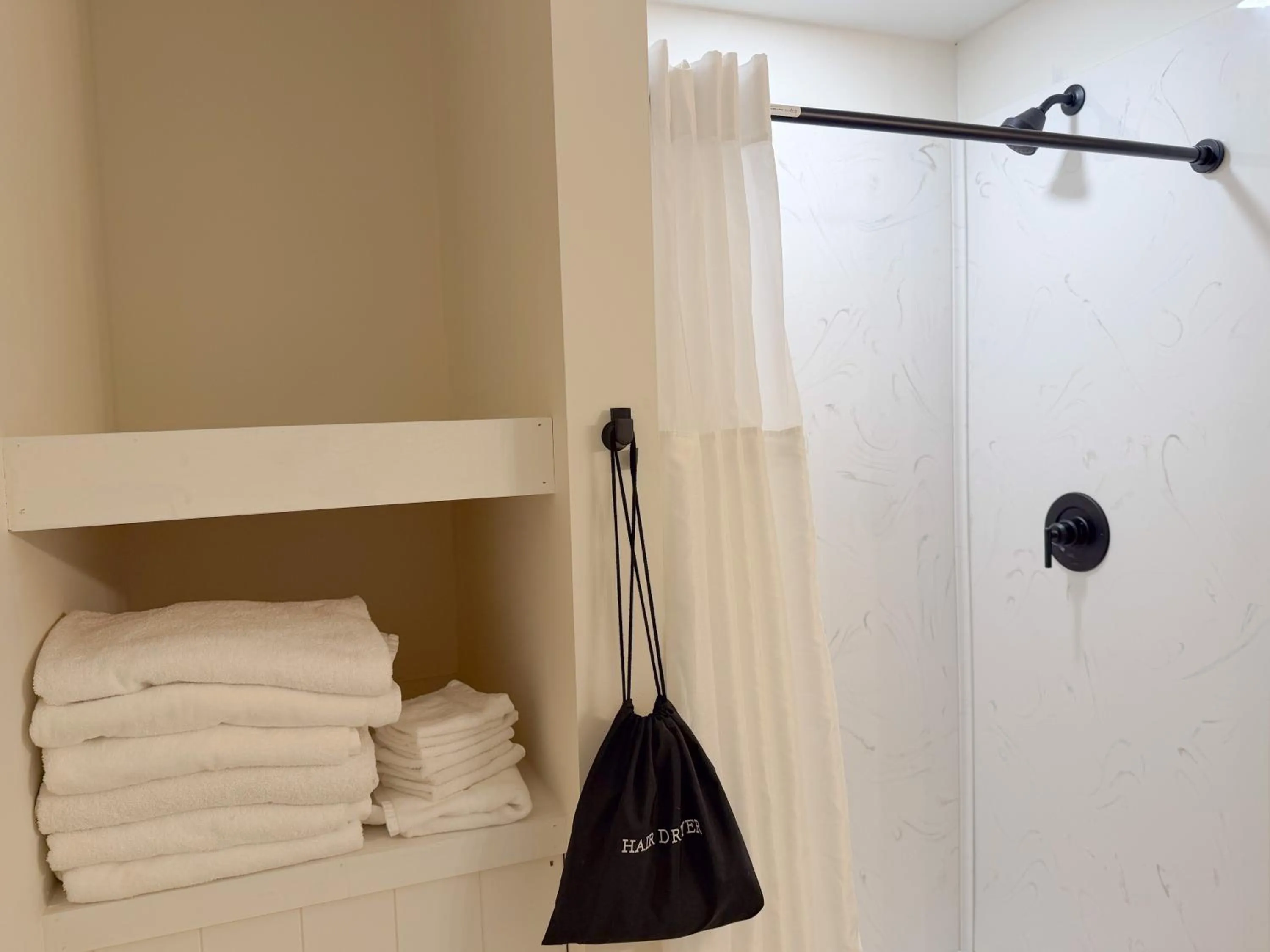 Explorer Rest & Recreation