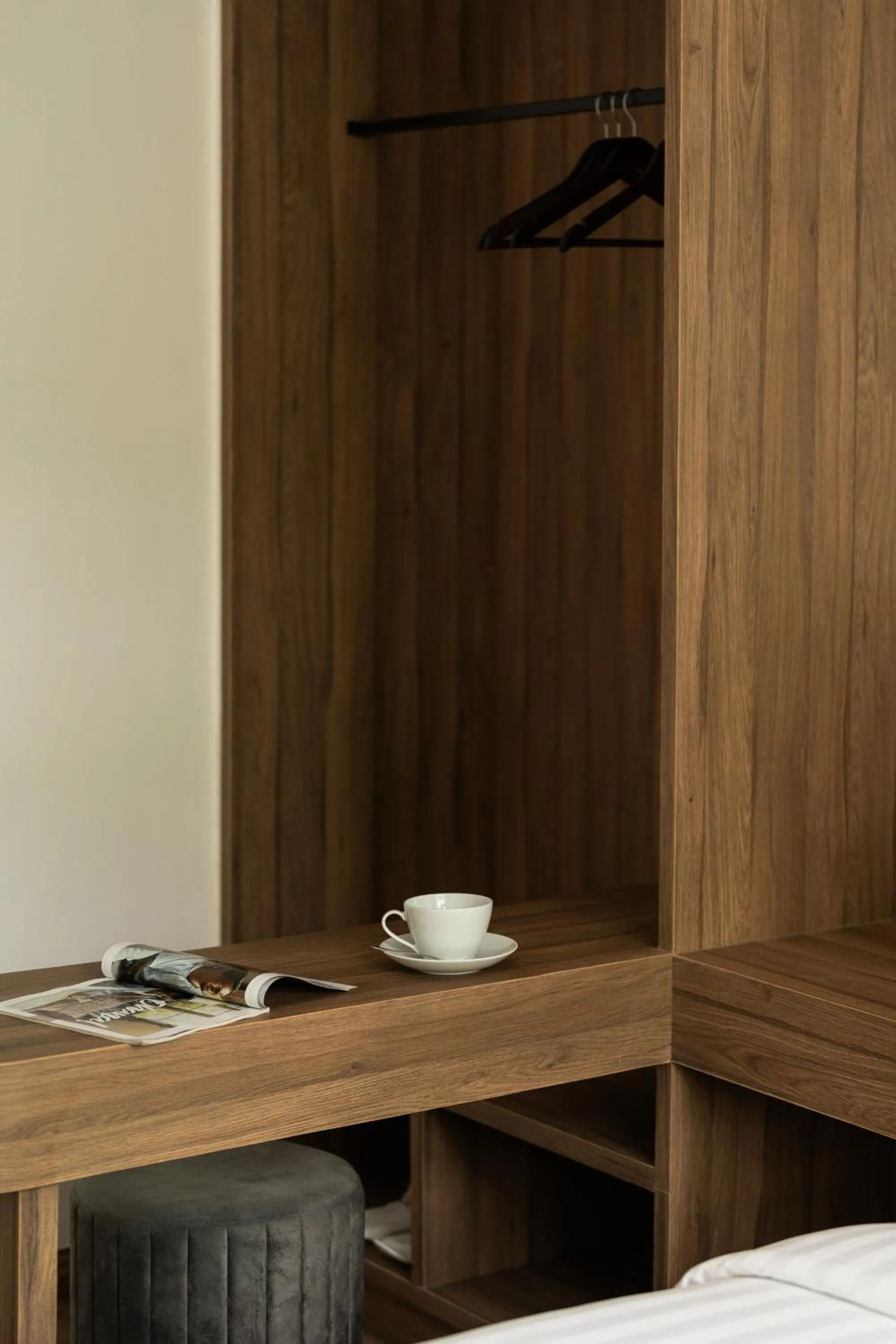 Bedroom, Bed in Dusun Bedugul Asri