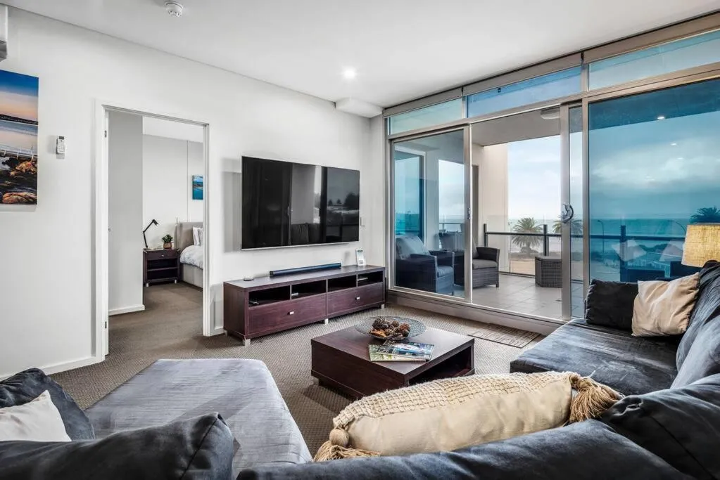 Penthouse 406 The Frontage Victor Harbor