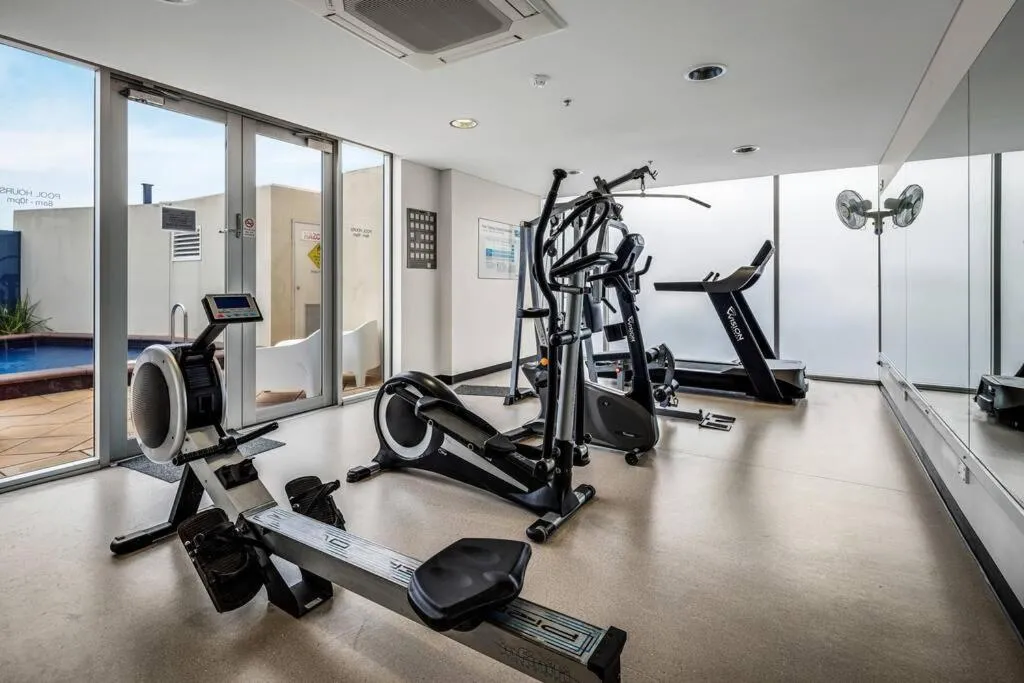 Penthouse 406 The Frontage Victor Harbor