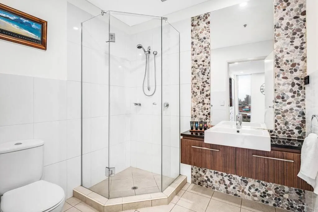 Penthouse 406 The Frontage Victor Harbor