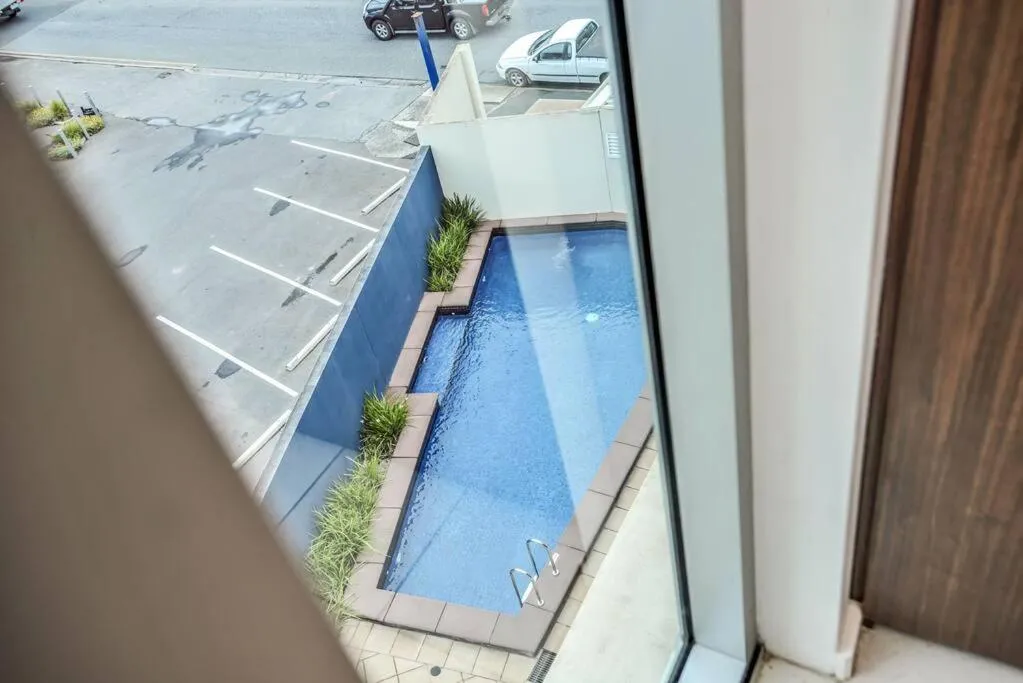 Penthouse 406 The Frontage Victor Harbor
