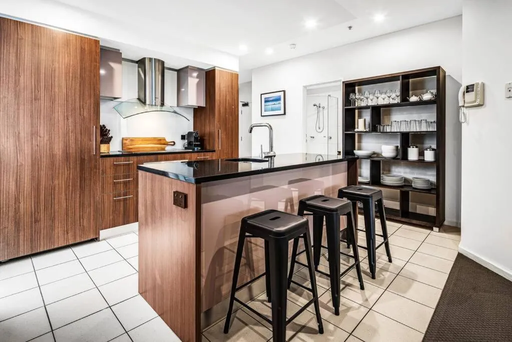 Penthouse 406 The Frontage Victor Harbor