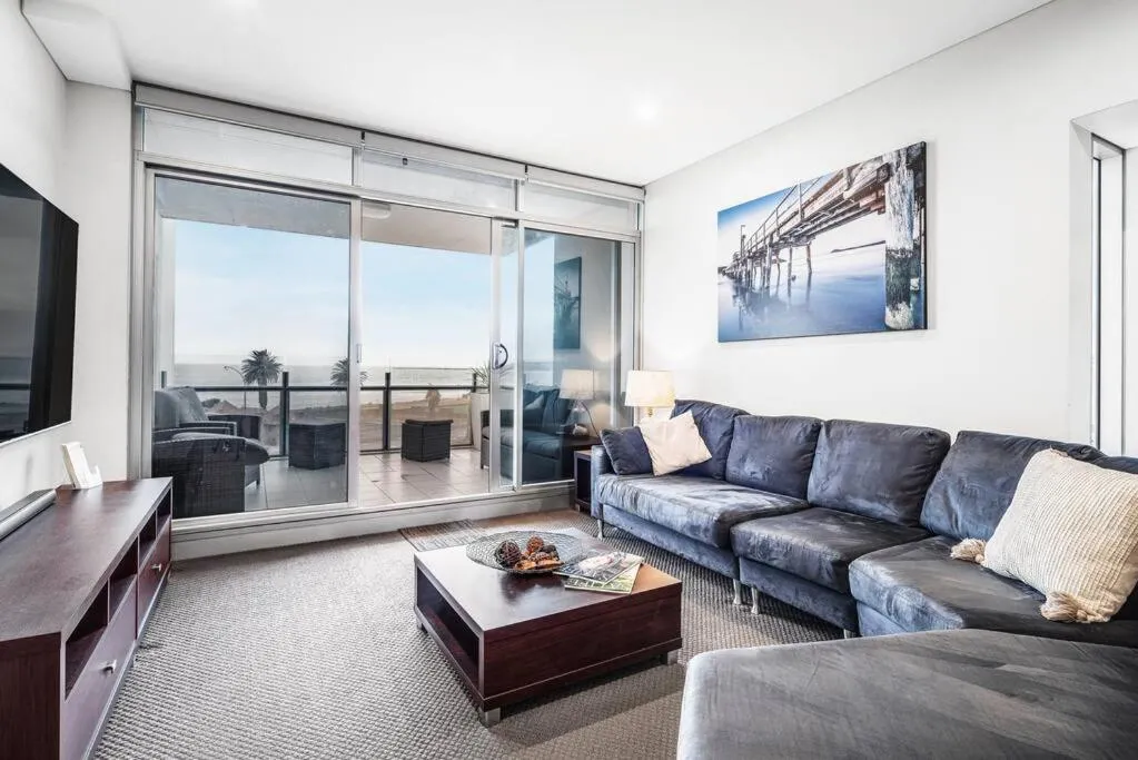 Penthouse 406 The Frontage Victor Harbor