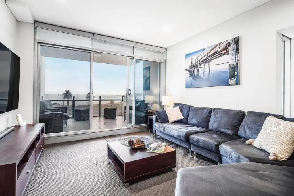 Penthouse 406 The Frontage Victor Harbor Penthouse 406 The Frontage Victor Harbor