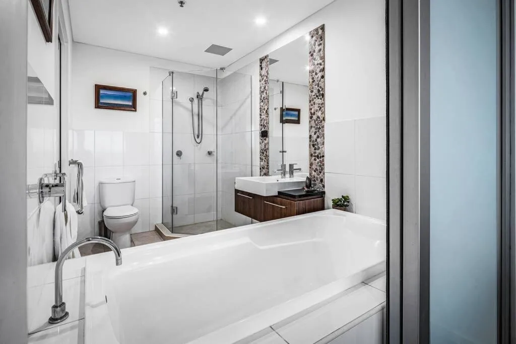 Penthouse 406 The Frontage Victor Harbor