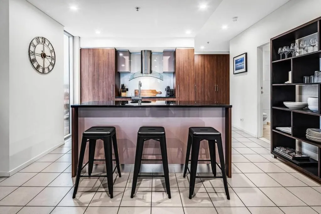 Penthouse 406 The Frontage Victor Harbor