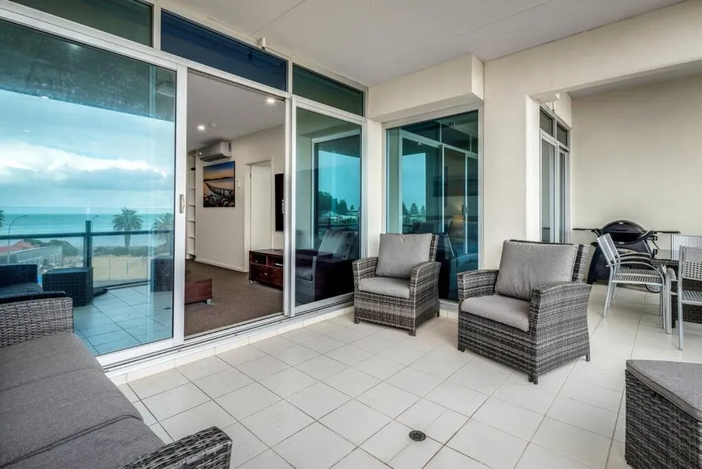 Penthouse 406 The Frontage Victor Harbor