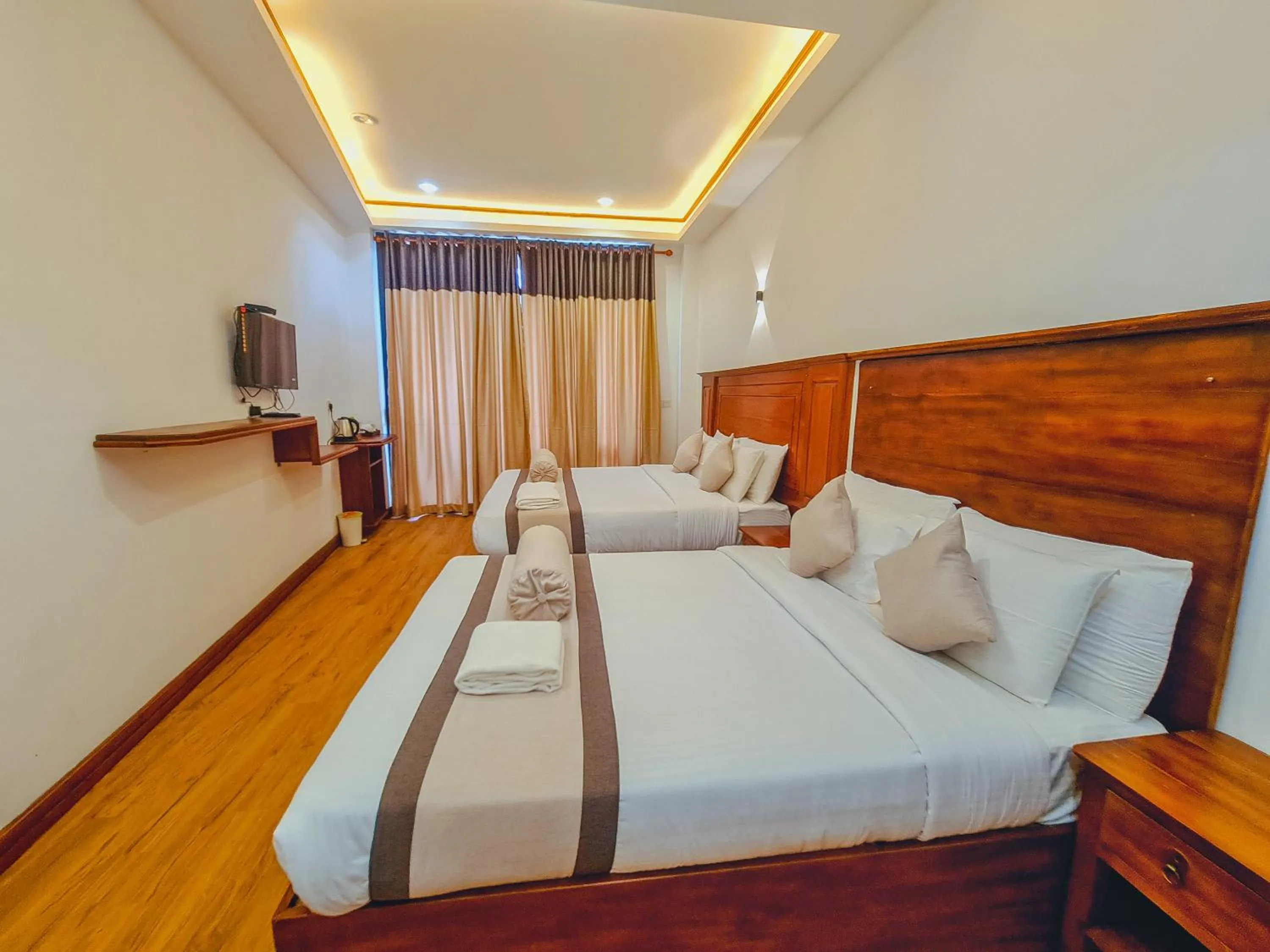 Top Rich Hotel Nuwara Eliya