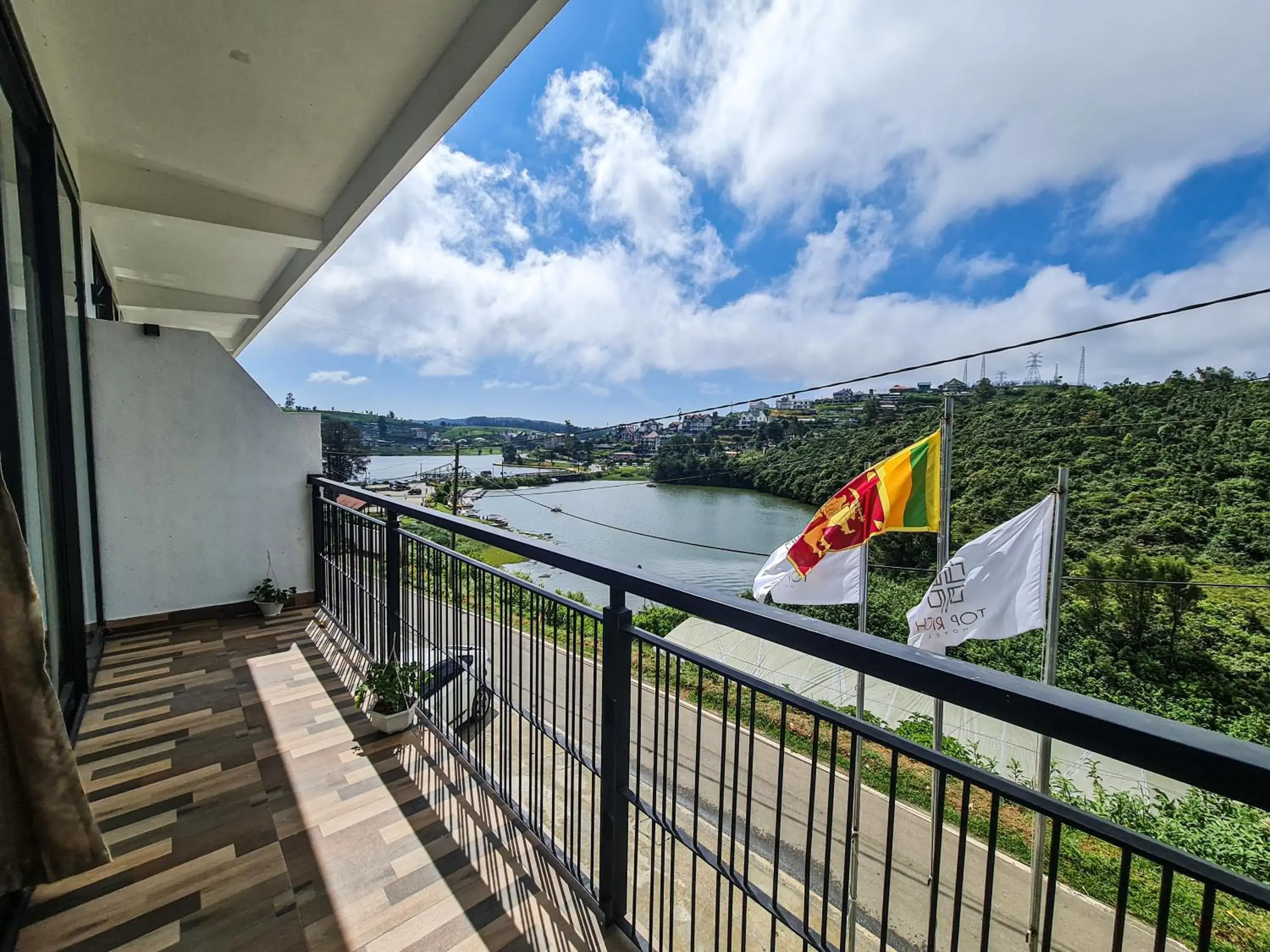 Top Rich Hotel Nuwara Eliya Top Rich Hotel Nuwara Eliya