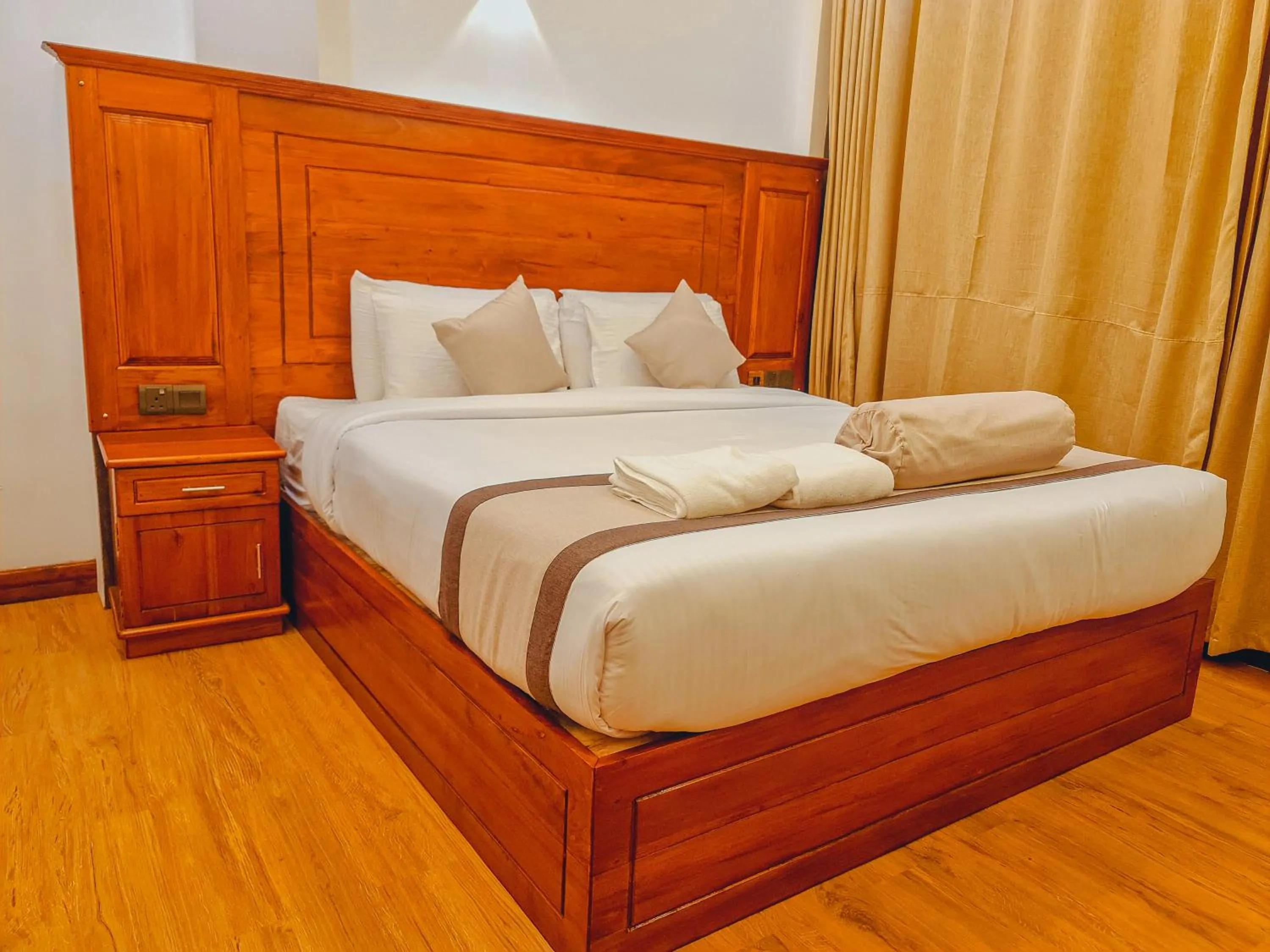 Top Rich Hotel Nuwara Eliya