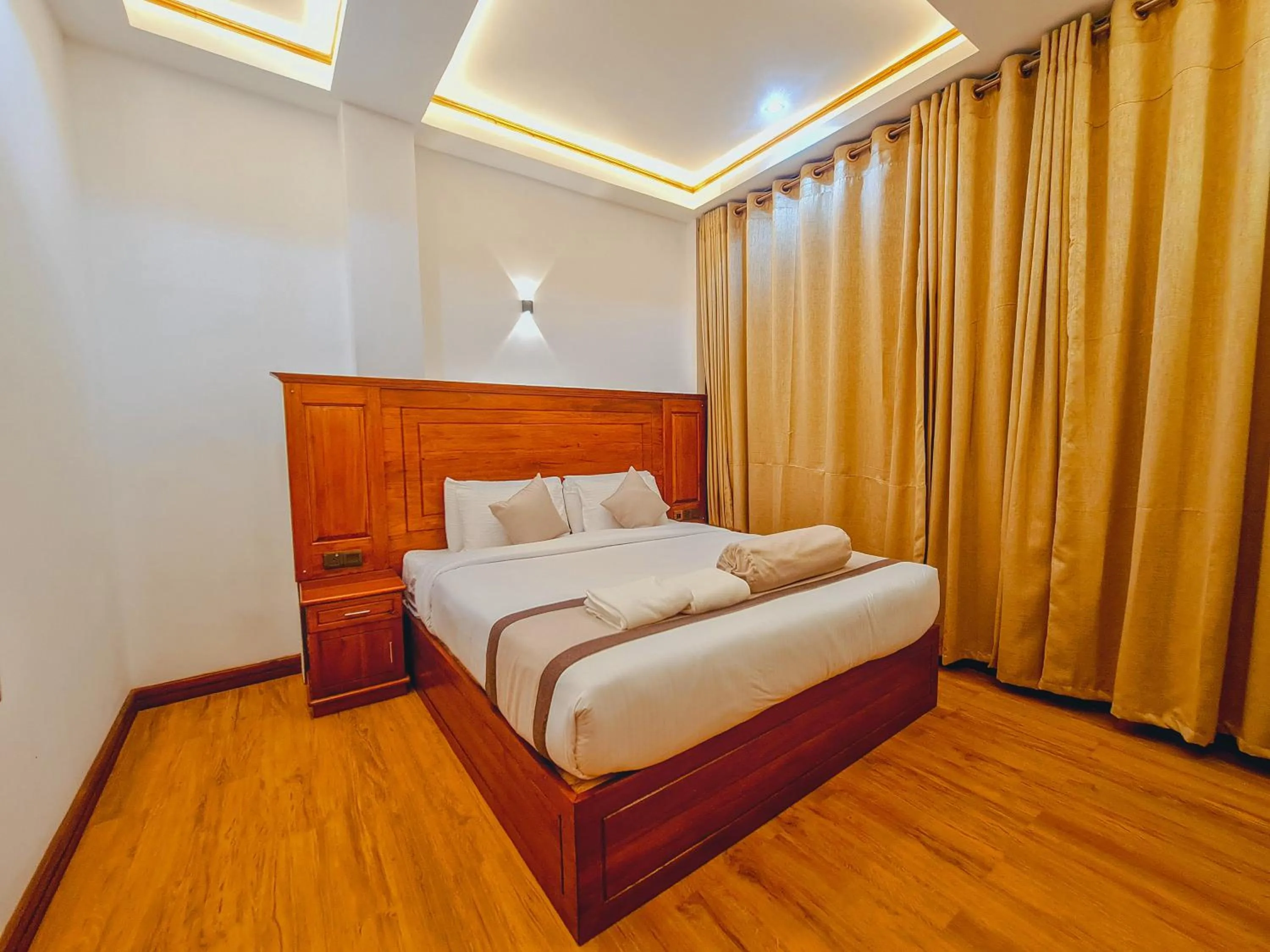 Top Rich Hotel Nuwara Eliya