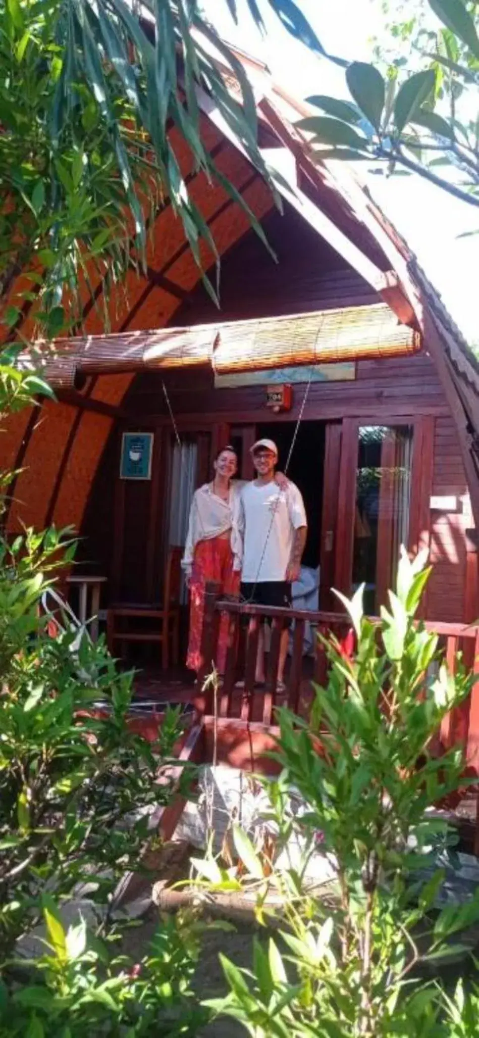 View (from property/room) in Maha Nusa Menjangan View (from property/room) in Maha Nusa Menjangan