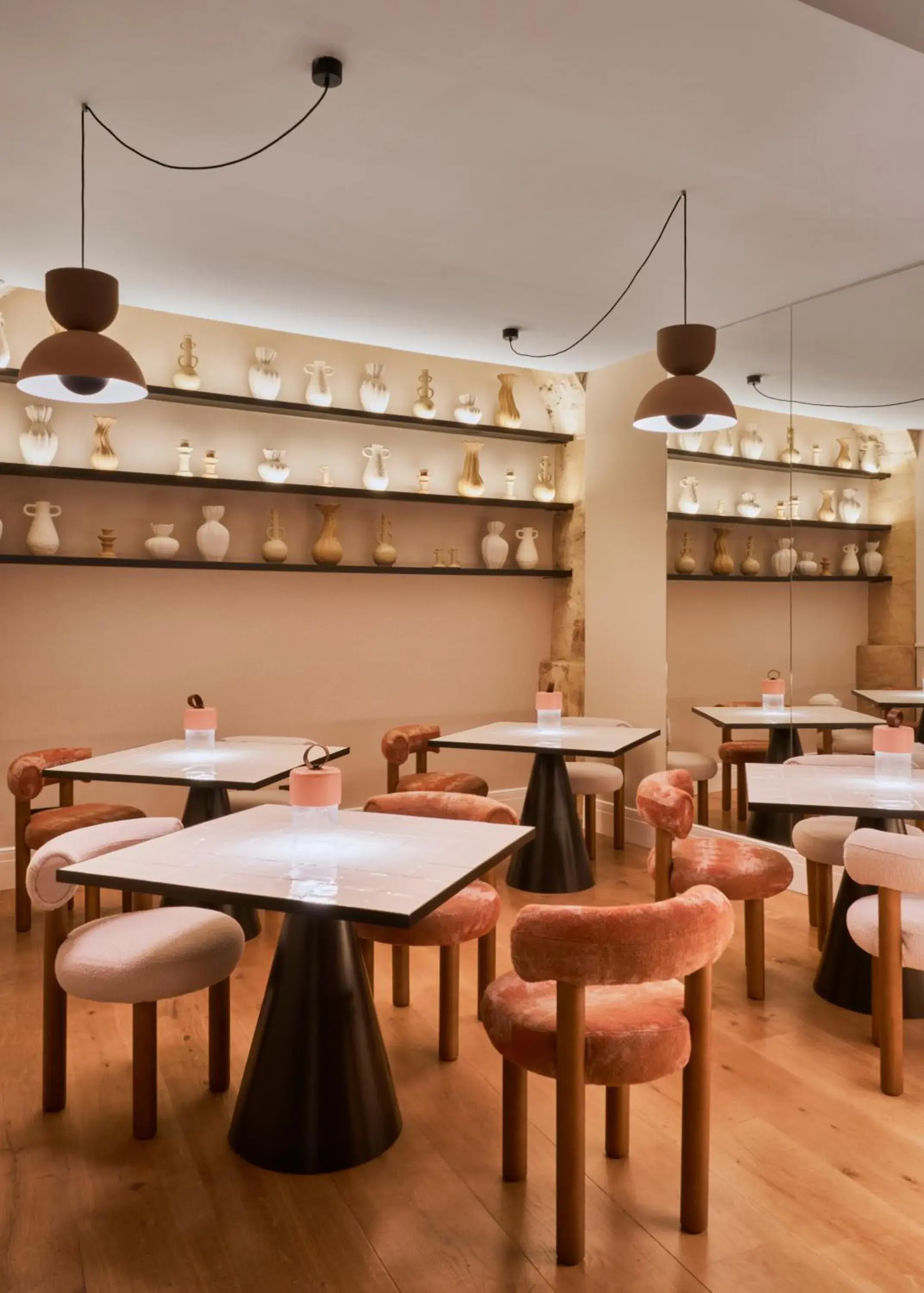 Restaurant/places to eat in Boutique Hotel Posada Terra Santa Restaurant/places to eat in Boutique Hotel Posada Terra Santa