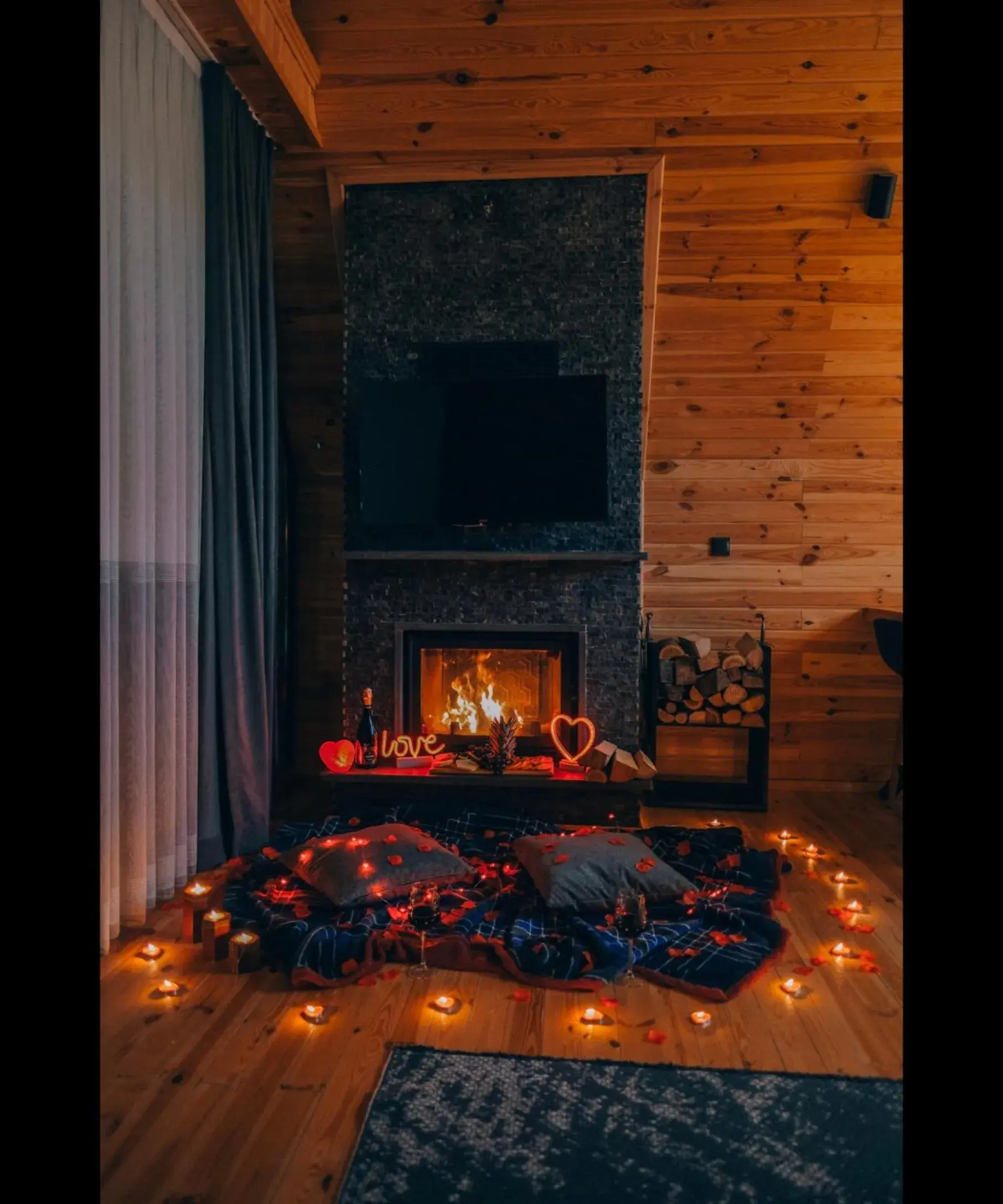 7Sense Nature Resort 7Sense Nature Resort