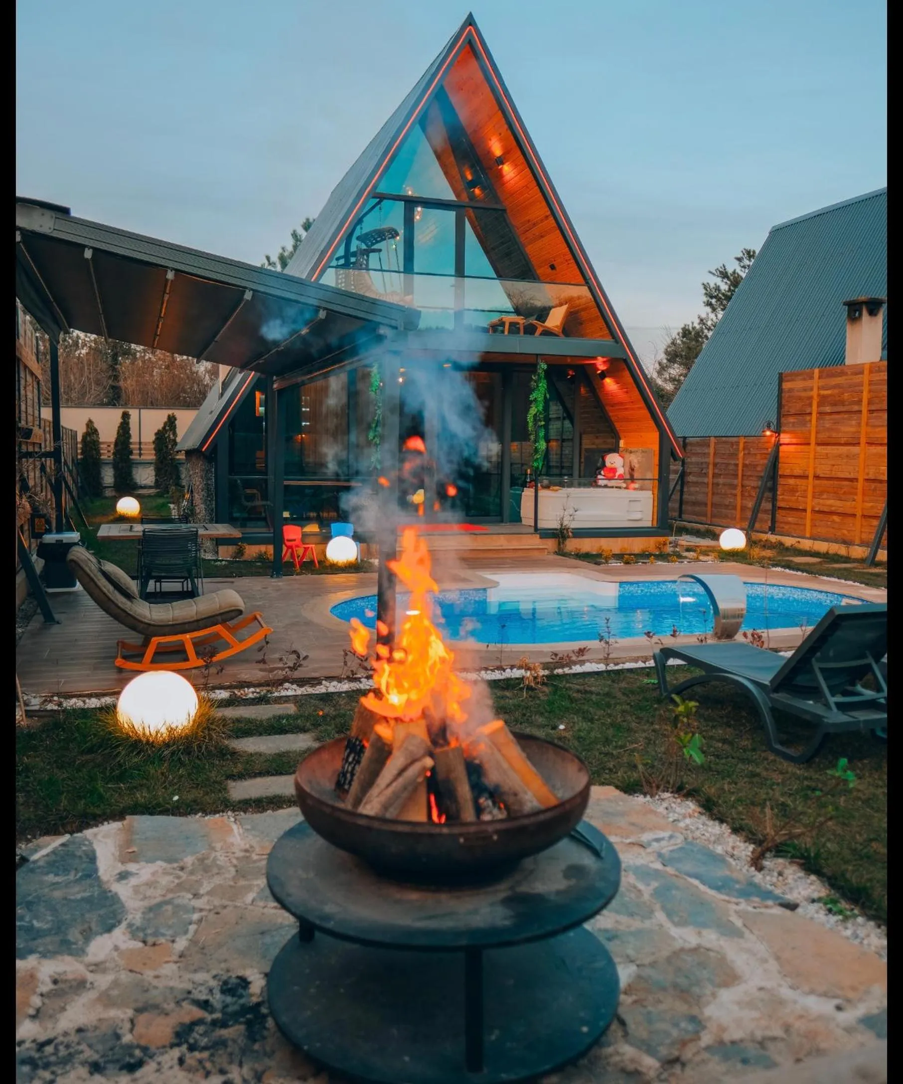 7Sense Nature Resort