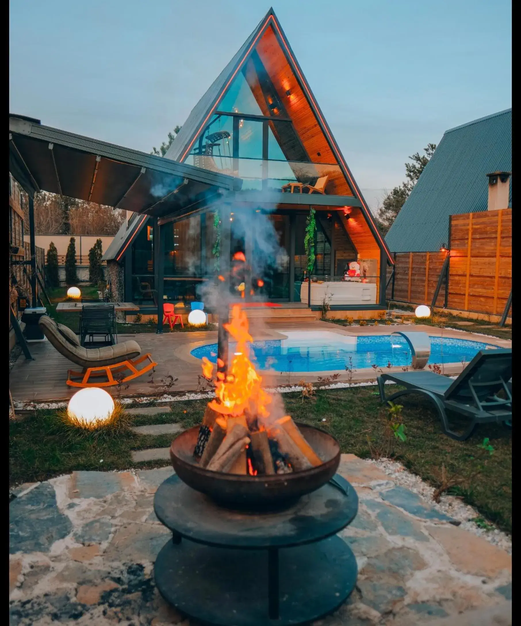 7Sense Nature Resort 7Sense Nature Resort