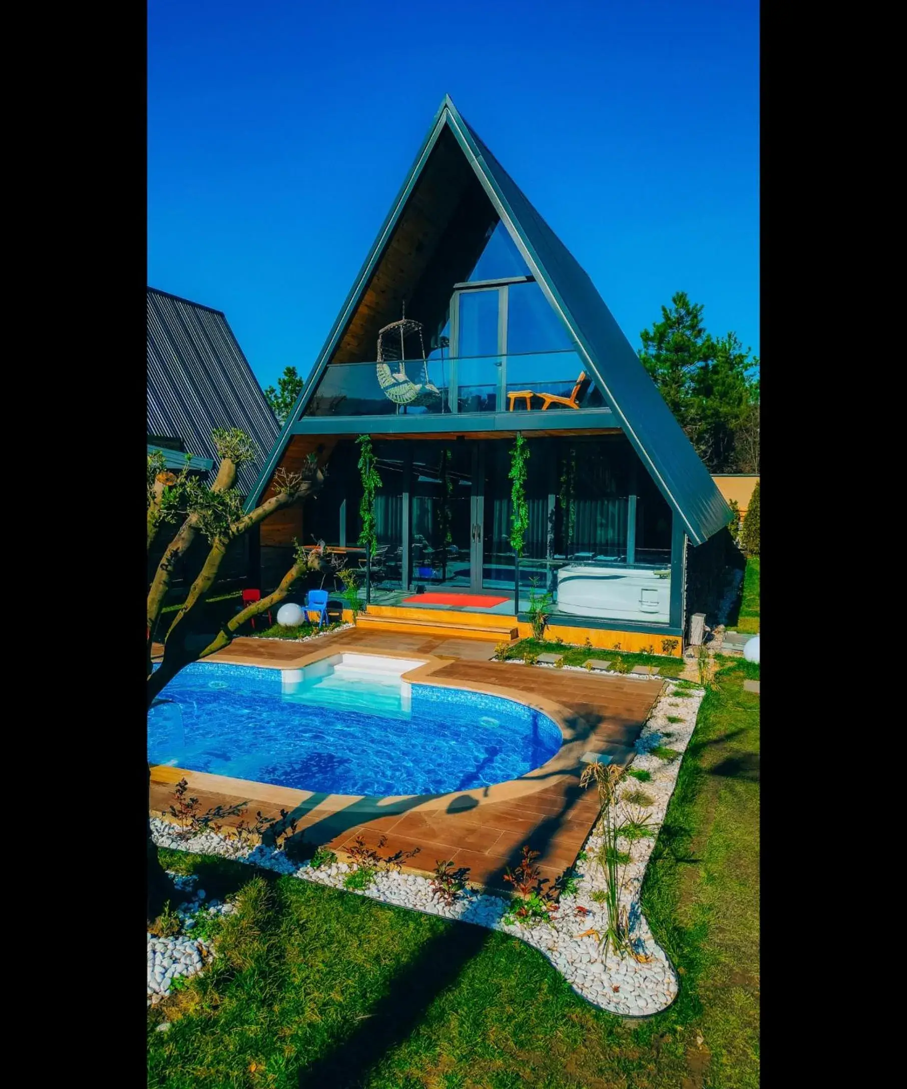 7Sense Nature Resort 7Sense Nature Resort