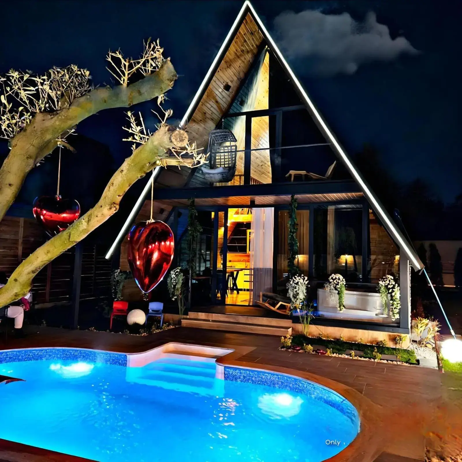 7Sense Nature Resort 7Sense Nature Resort