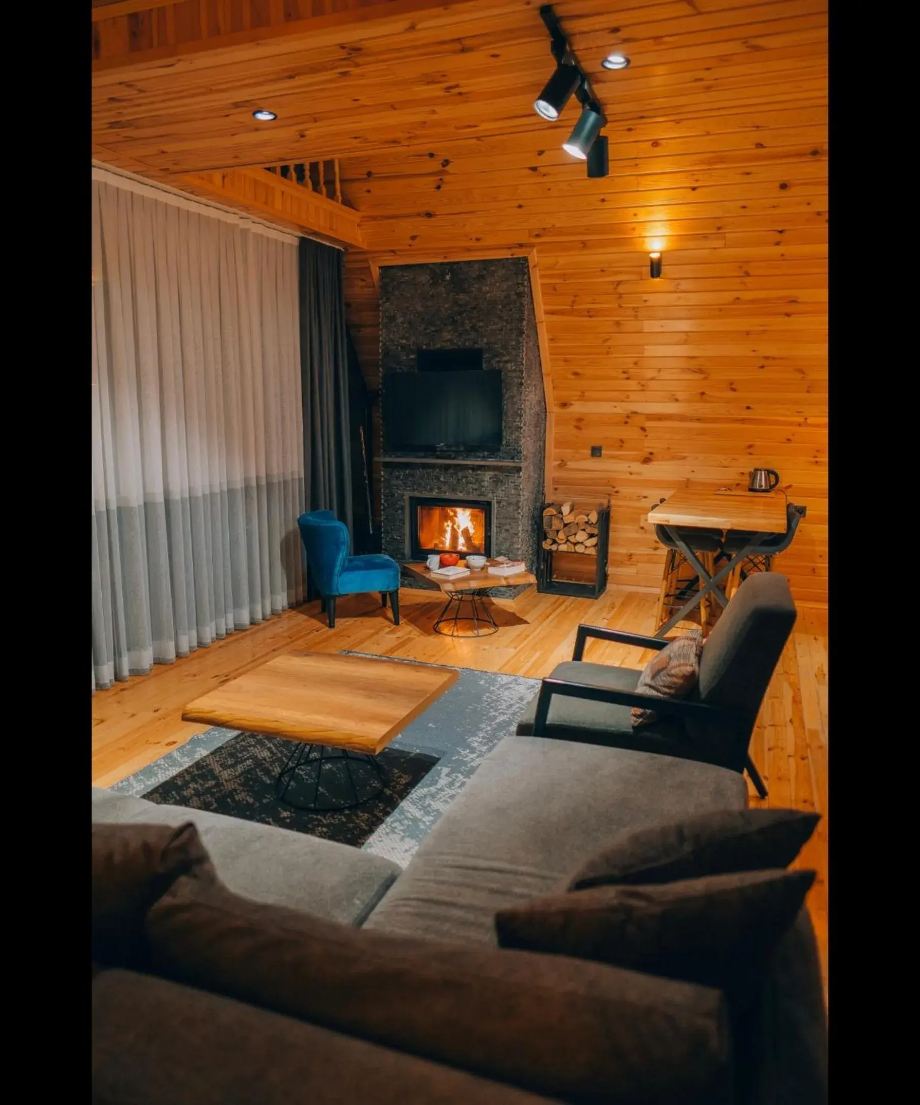 7Sense Nature Resort 7Sense Nature Resort