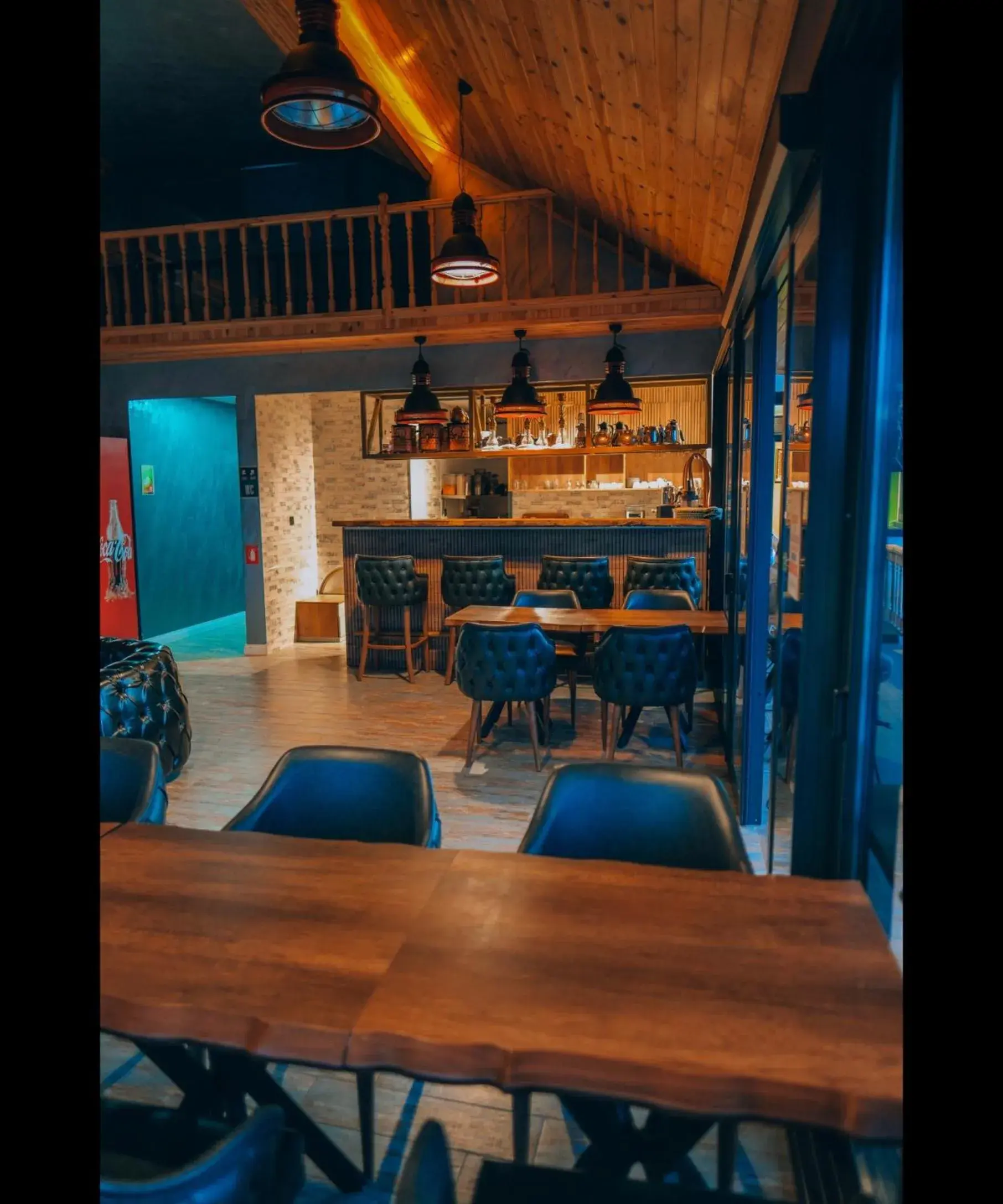 7Sense Nature Resort 7Sense Nature Resort