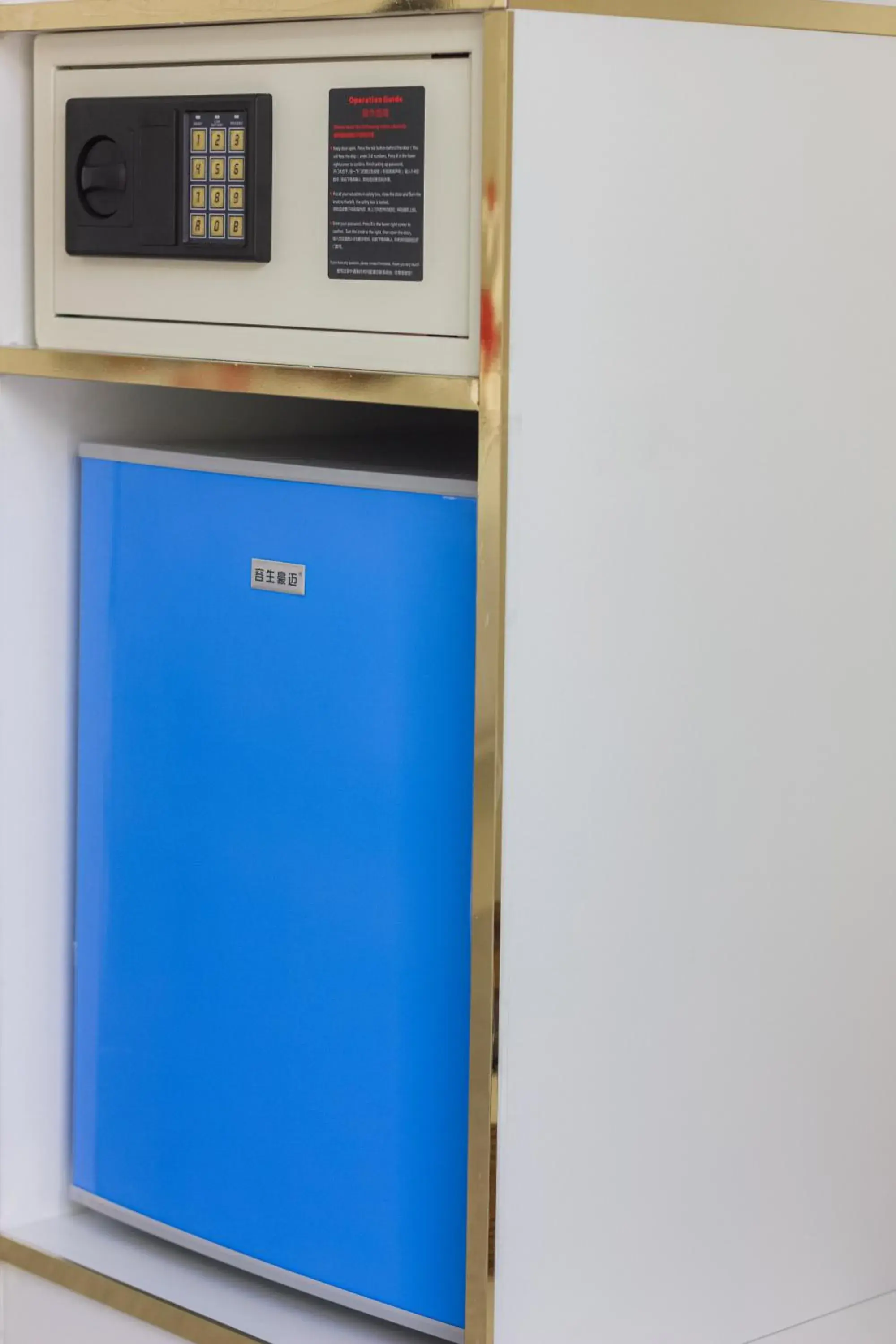 Property building in Bohol Dolphin Bay Resort Property building in Bohol Dolphin Bay Resort