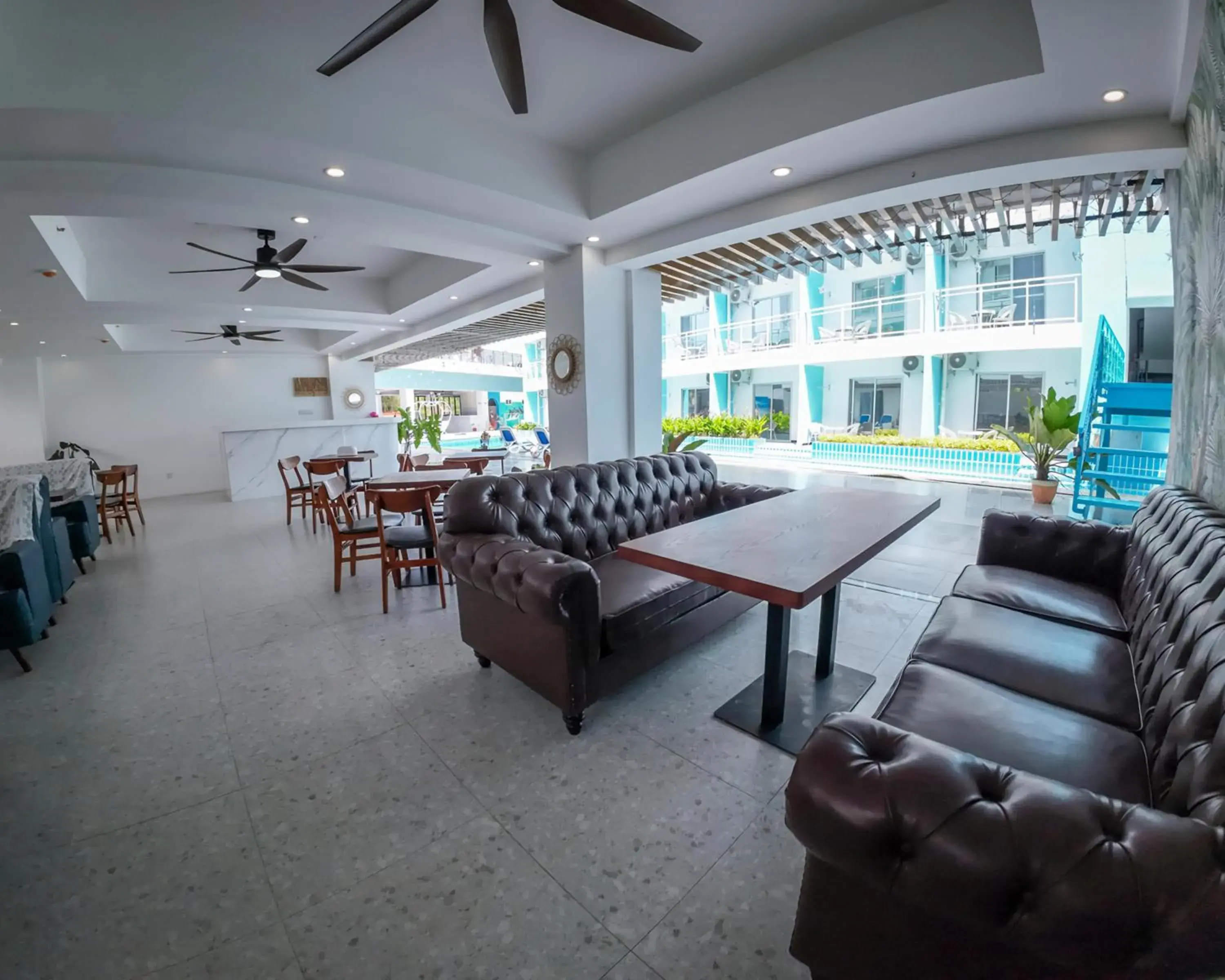 Restaurant/places to eat in Bohol Dolphin Bay Resort Restaurant/places to eat in Bohol Dolphin Bay Resort