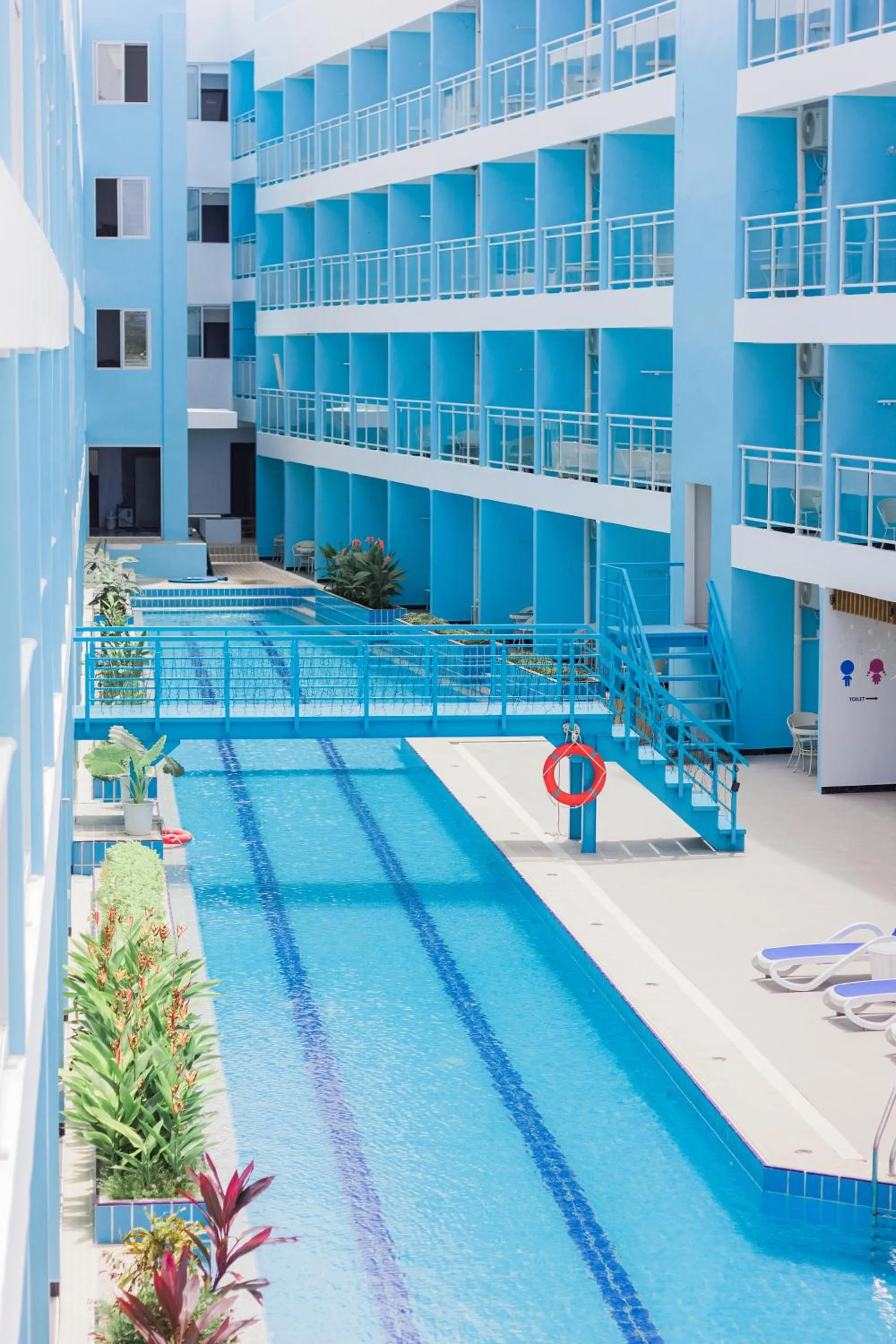 Day in Bohol Dolphin Bay Resort