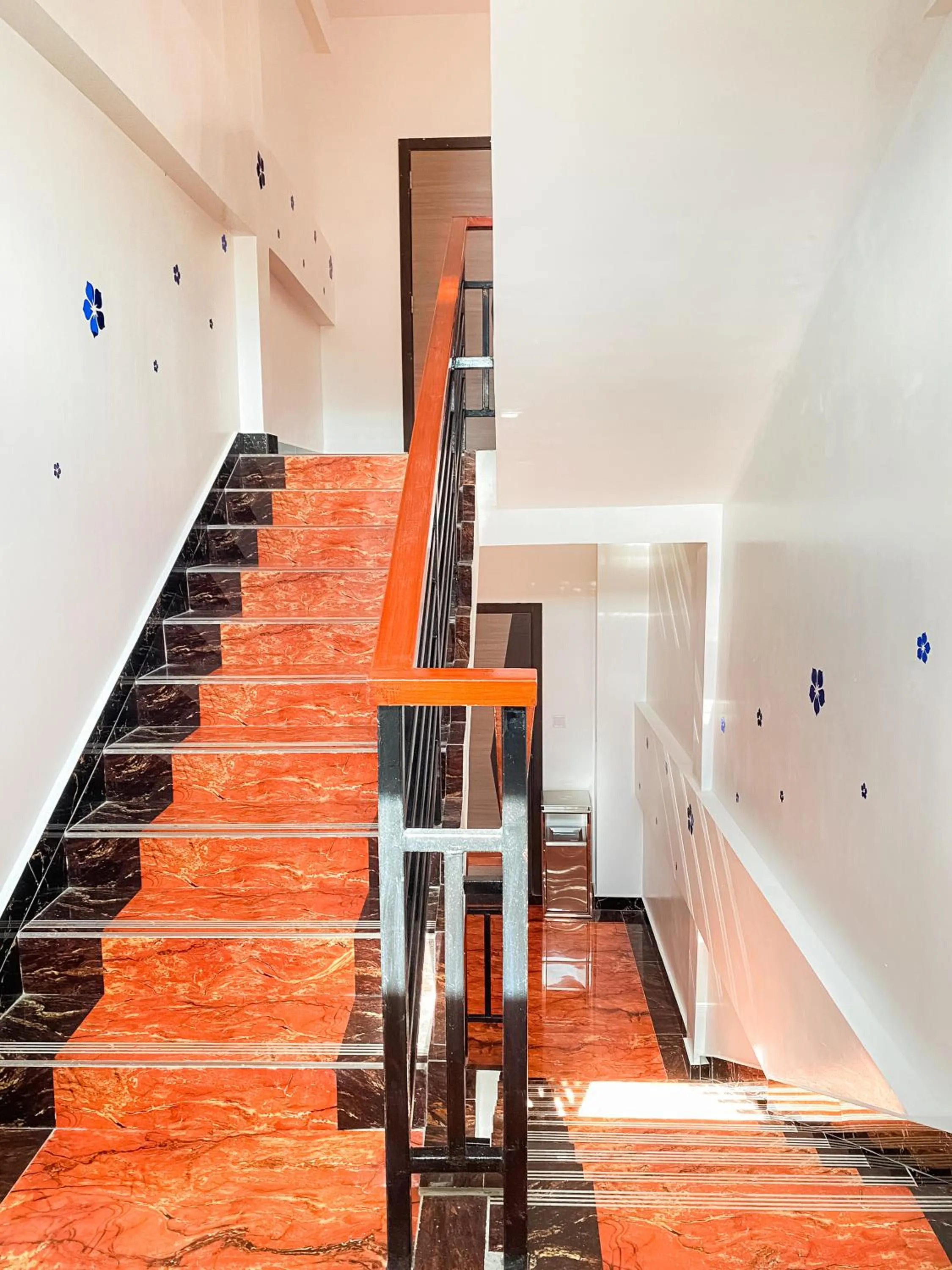 Property building in Bohol Dolphin Bay Resort