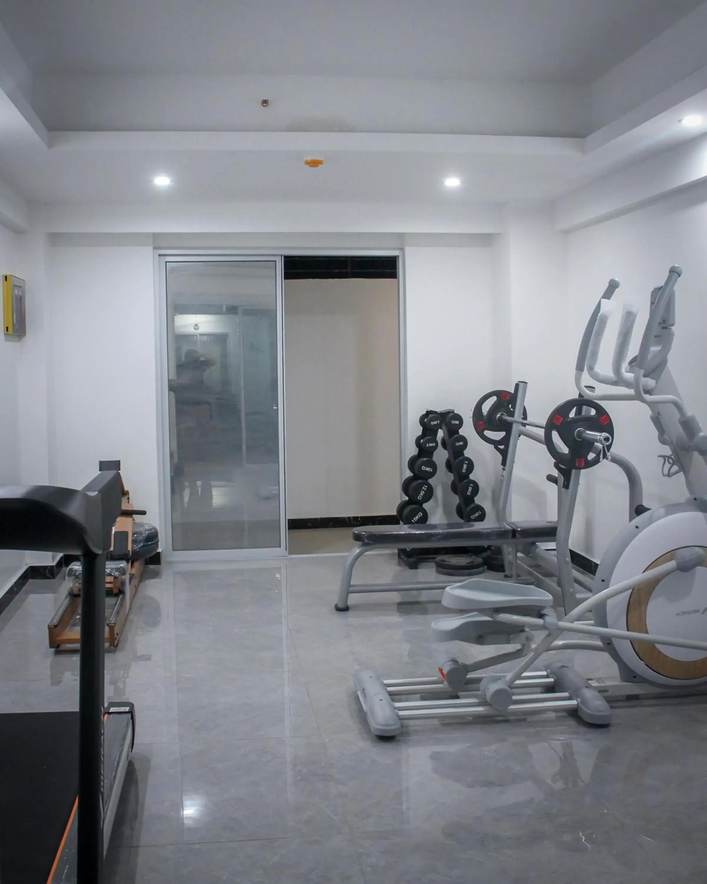 Spa and wellness centre/facilities in Bohol Dolphin Bay Resort Spa and wellness centre/facilities in Bohol Dolphin Bay Resort