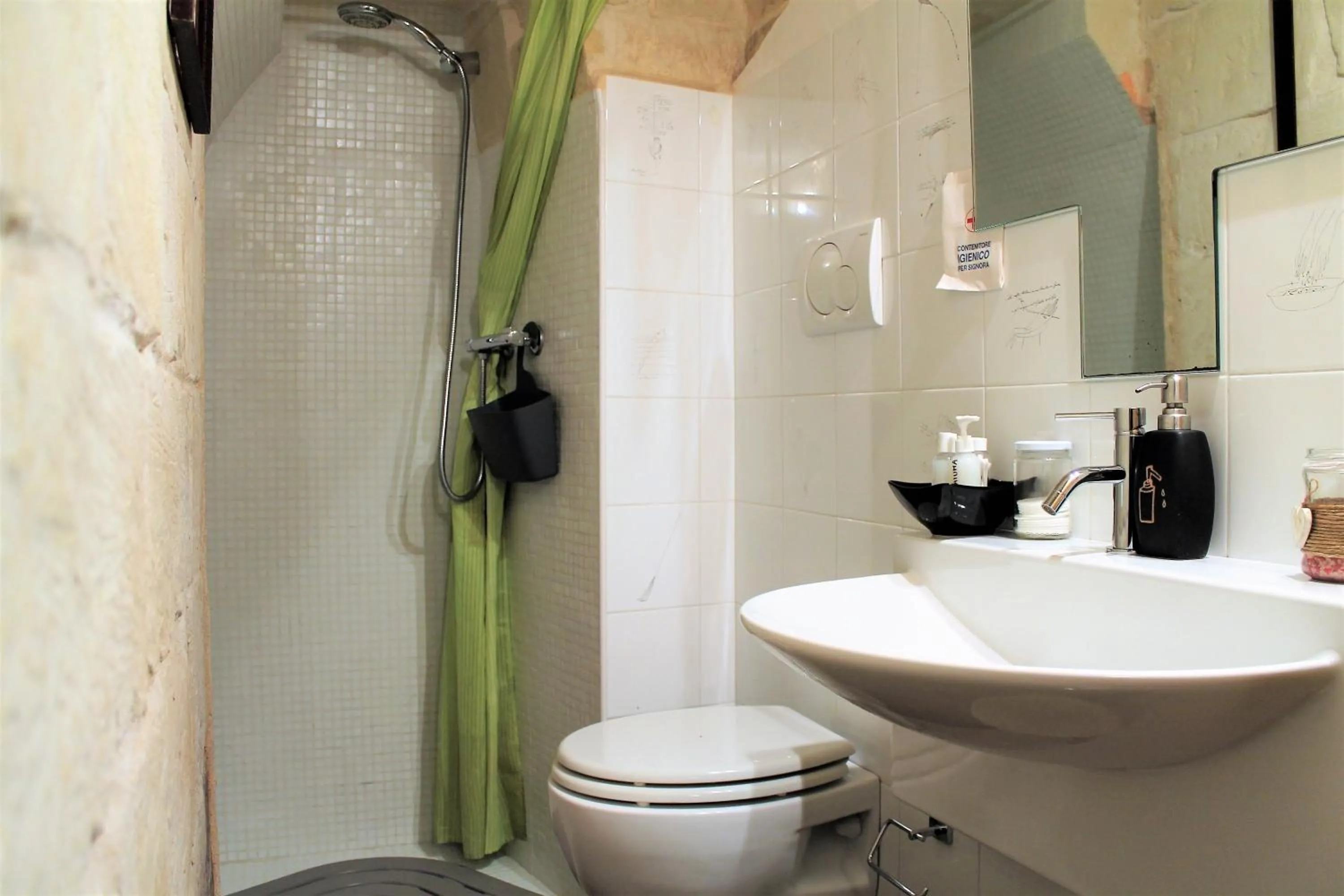 Other in White Suite B&B
