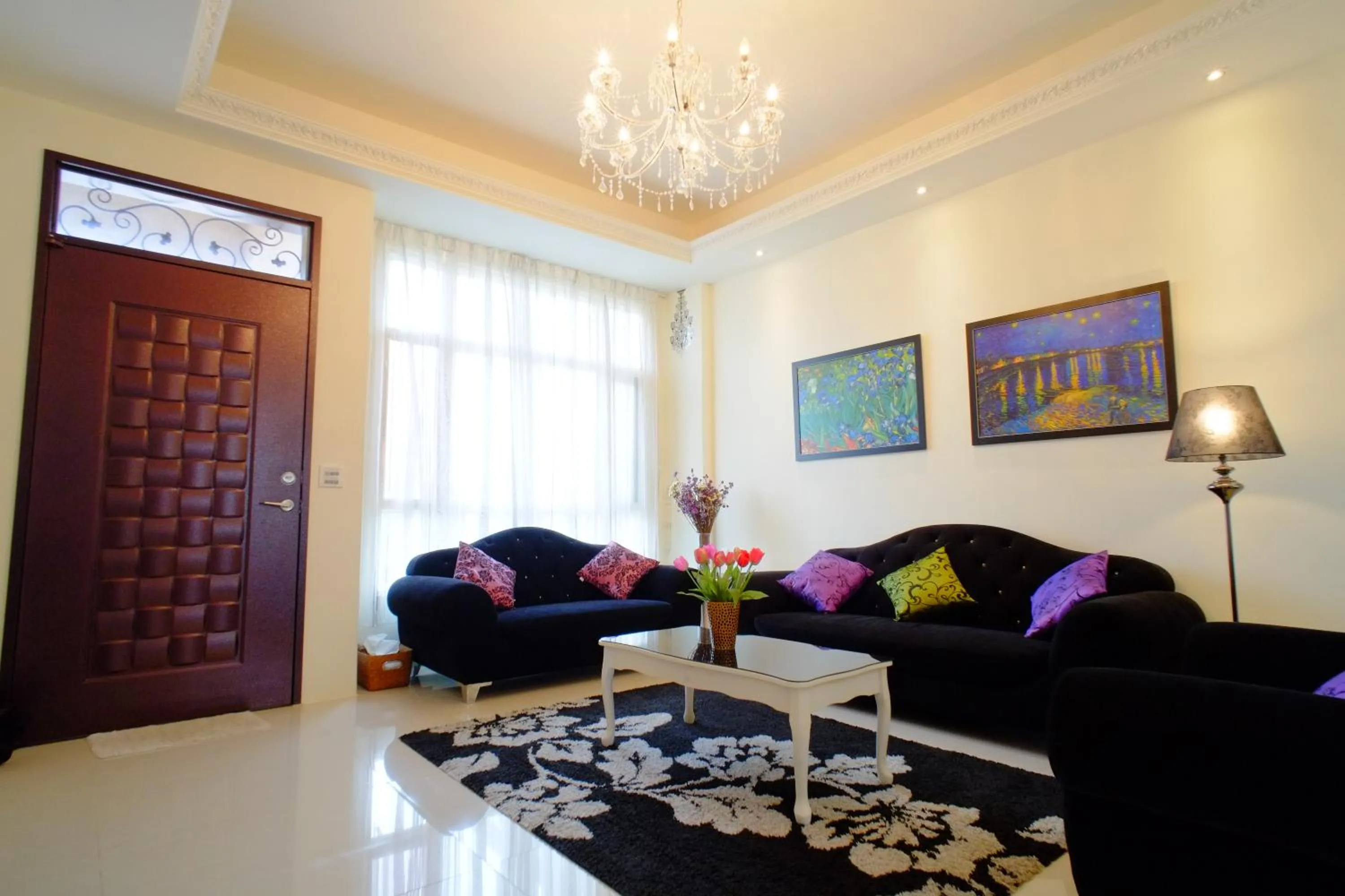 Bai Yun Ge Homestay