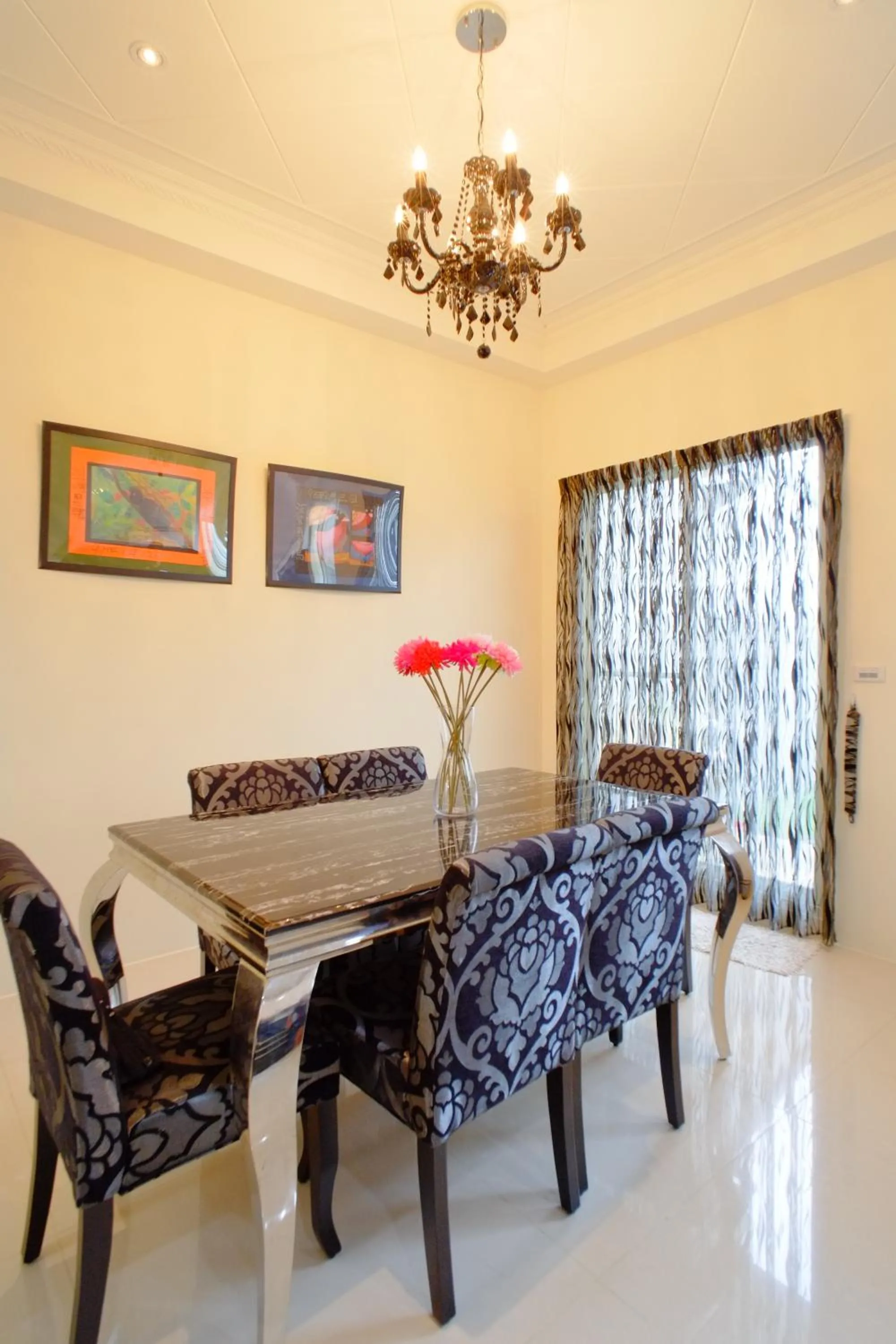 Bai Yun Ge Homestay