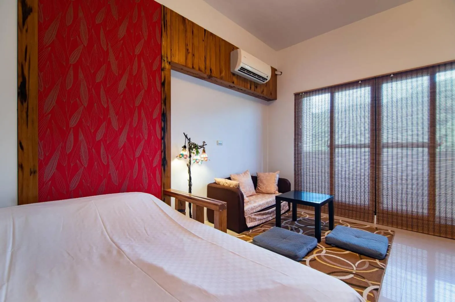 Wind Breathing B&B